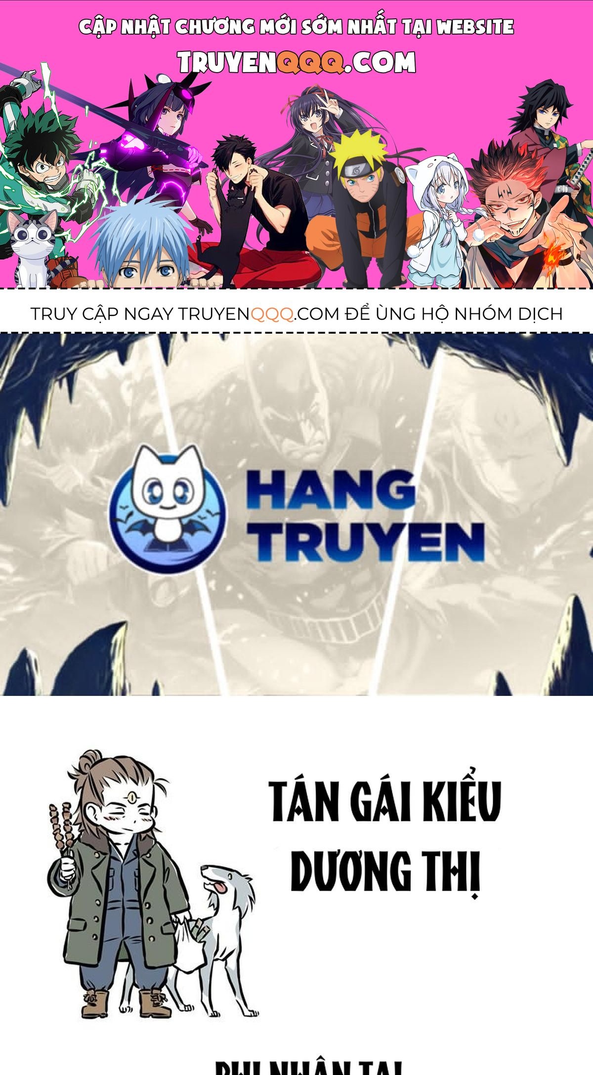 Phi Nhân Chapter 24 - 1