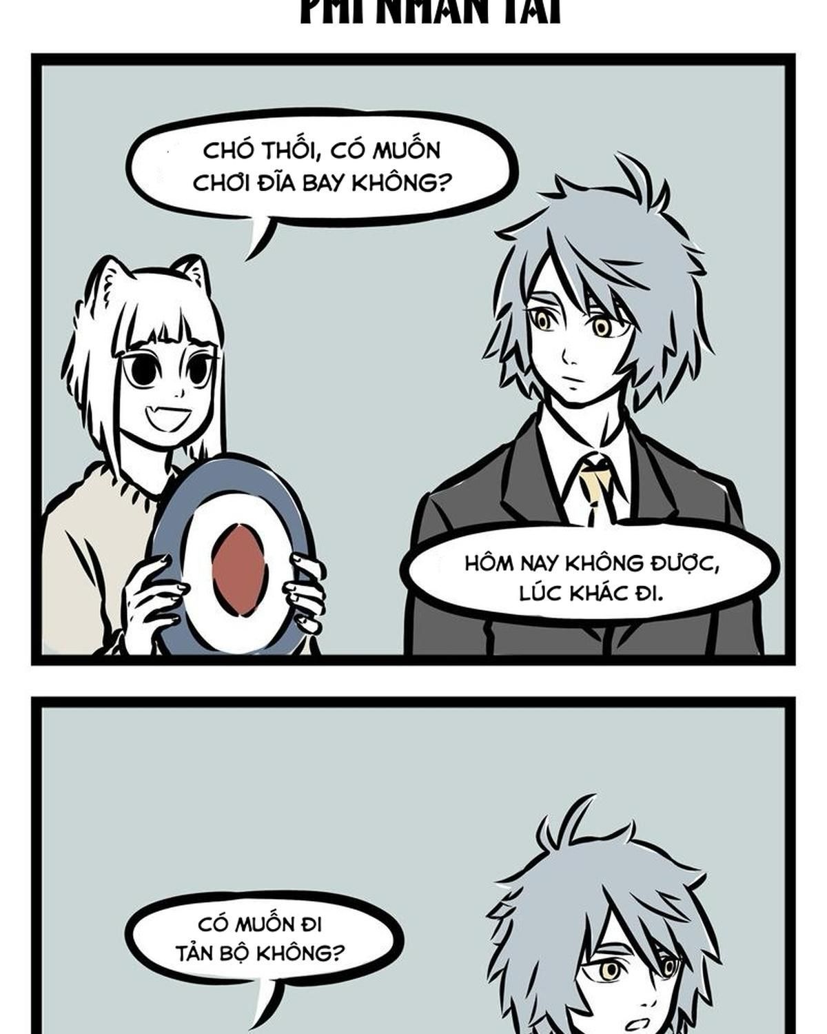 Phi Nhân Chapter 24 - 2