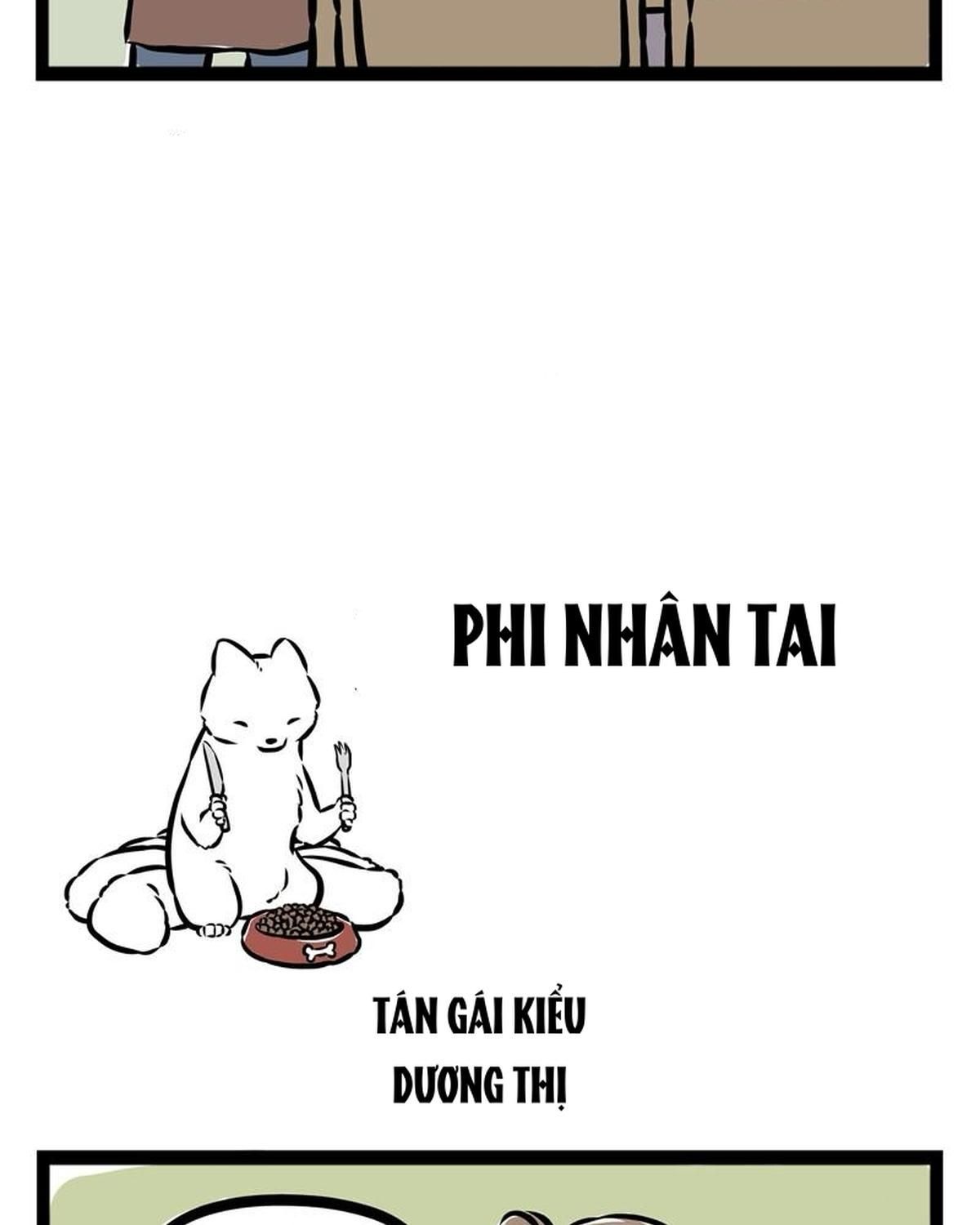 Phi Nhân Chapter 24 - 13