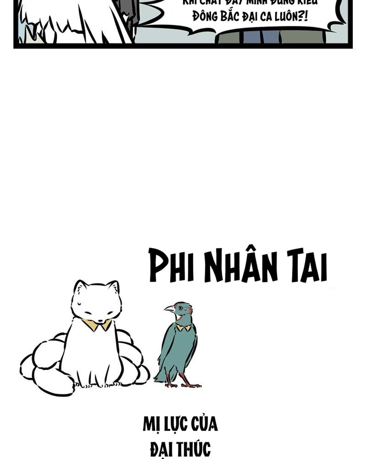 Phi Nhân Chapter 24 - 7