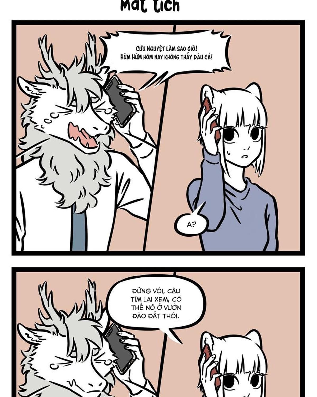 Phi Nhân Chapter 240 - 2