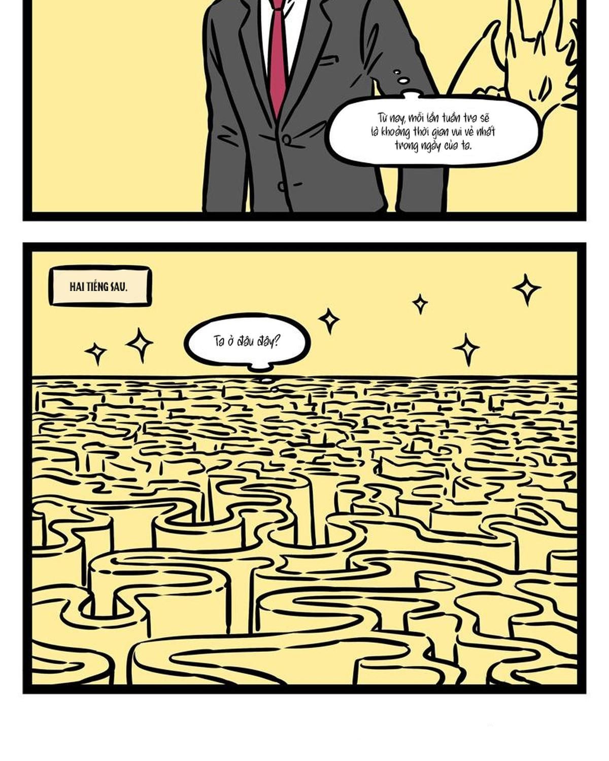 Phi Nhân Chapter 240 - 12