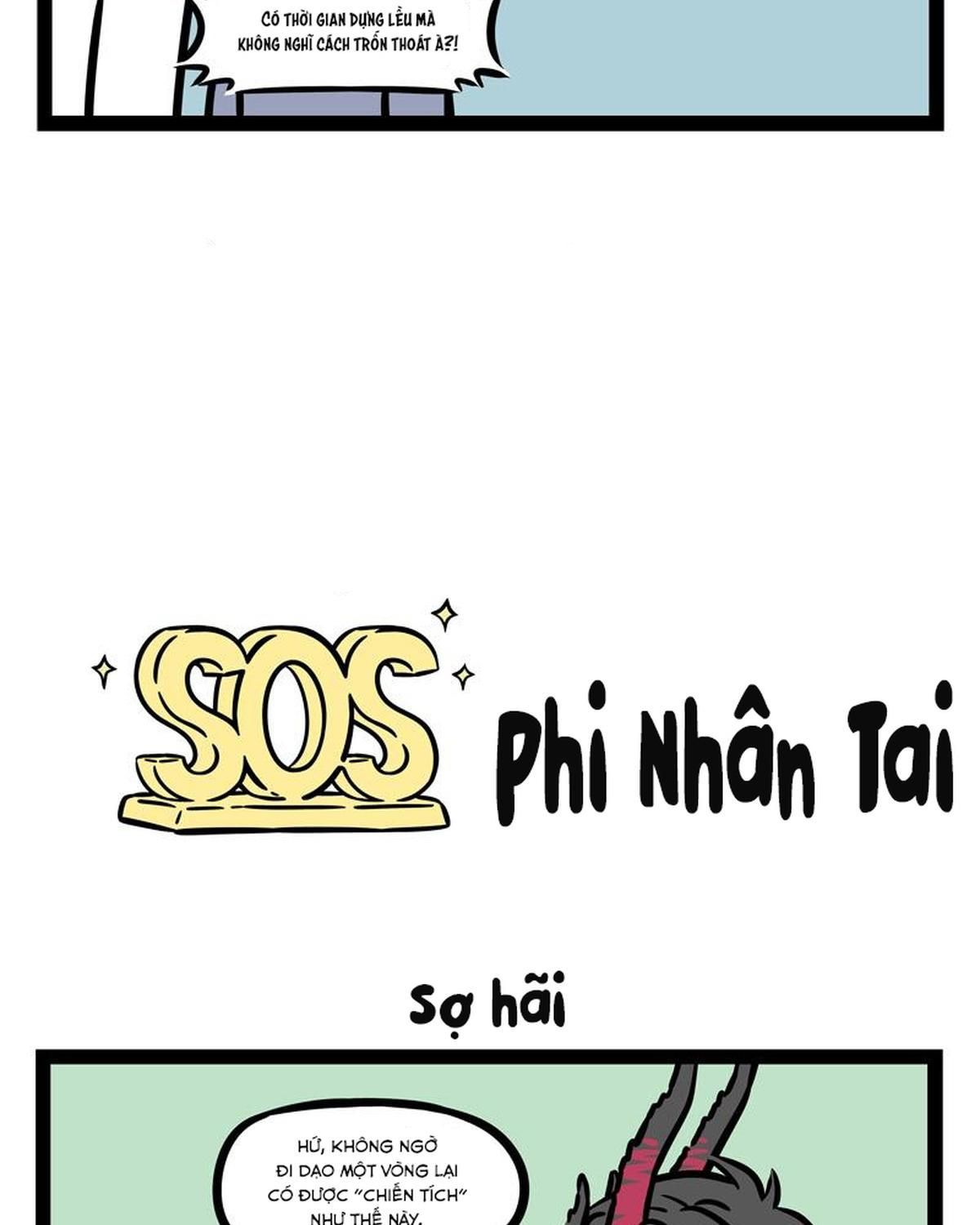 Phi Nhân Chapter 240 - 7