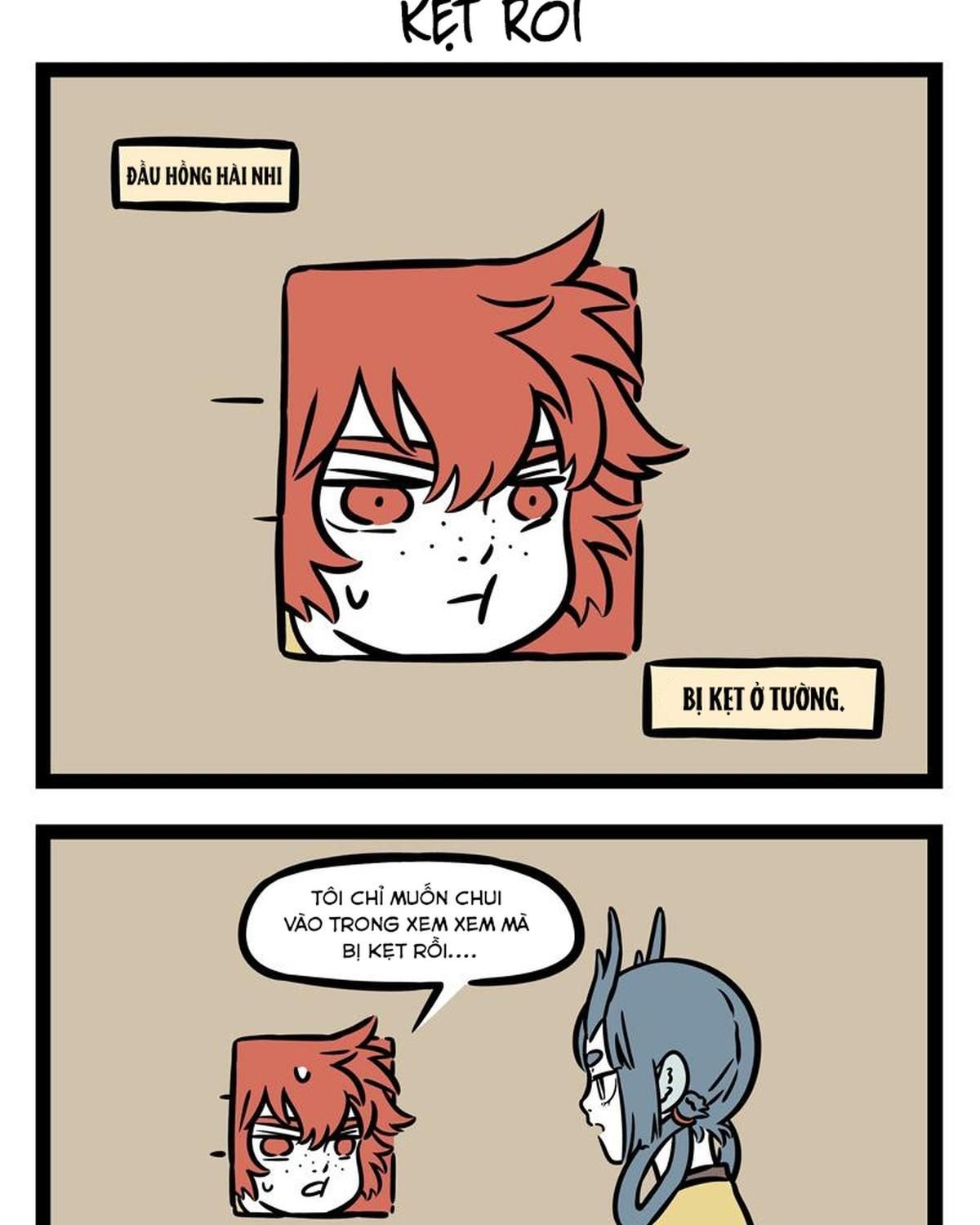 Phi Nhân Chapter 241 - 2