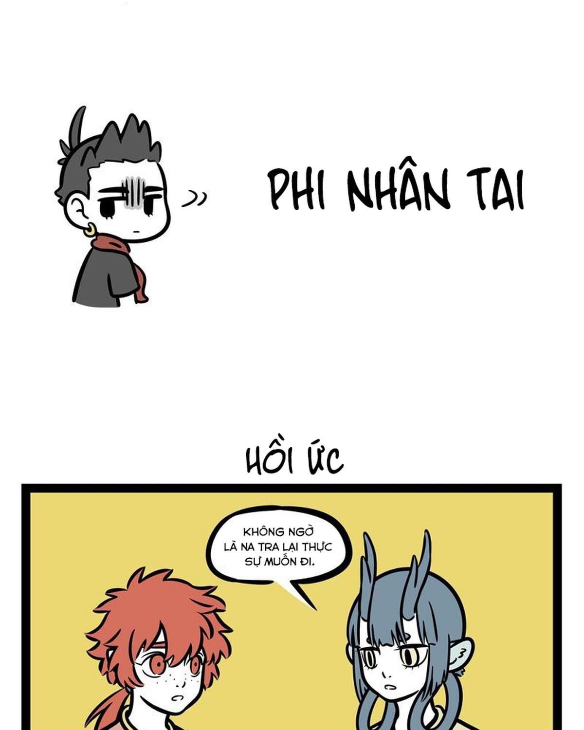 Phi Nhân Chapter 241 - 13