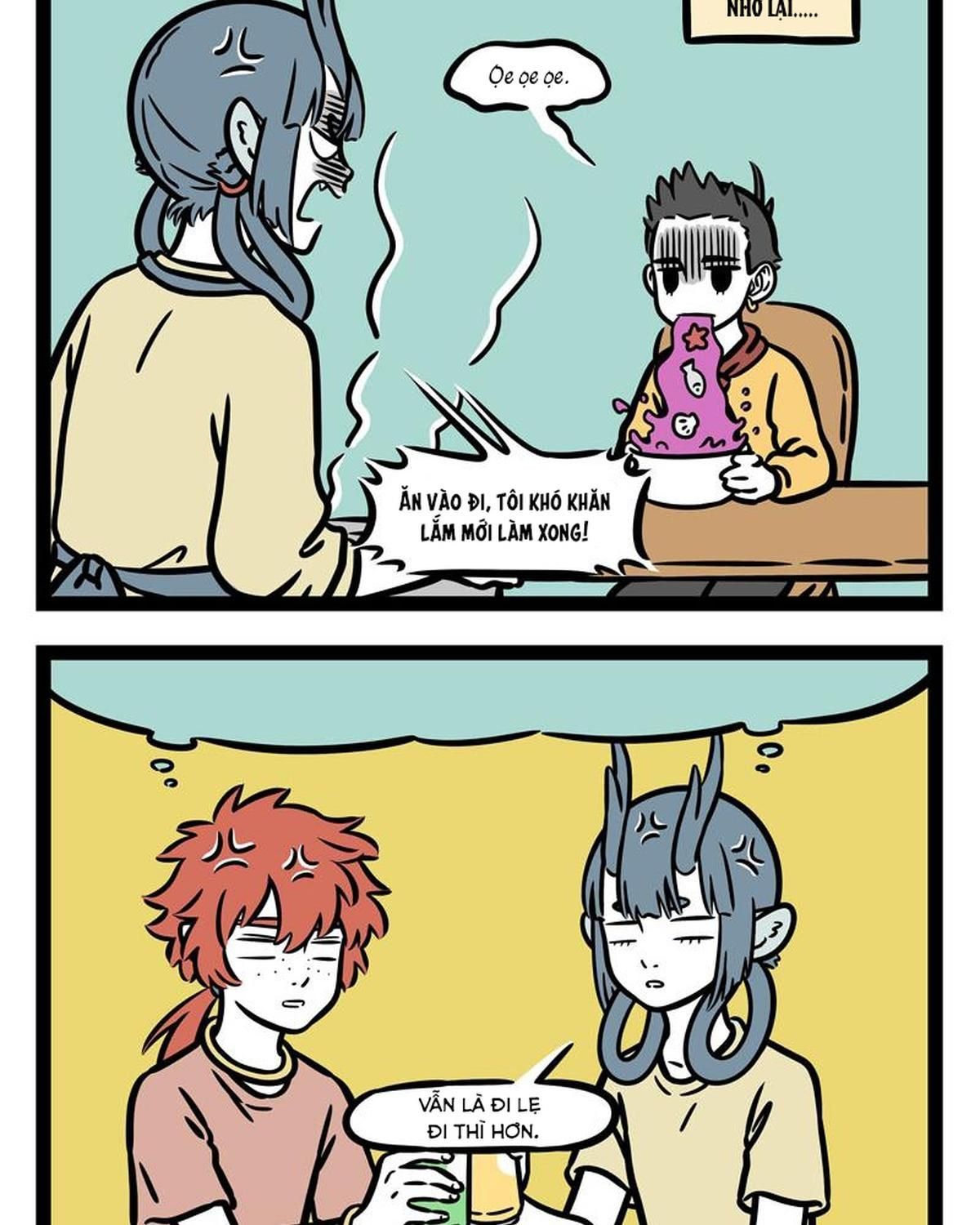 Phi Nhân Chapter 241 - 15