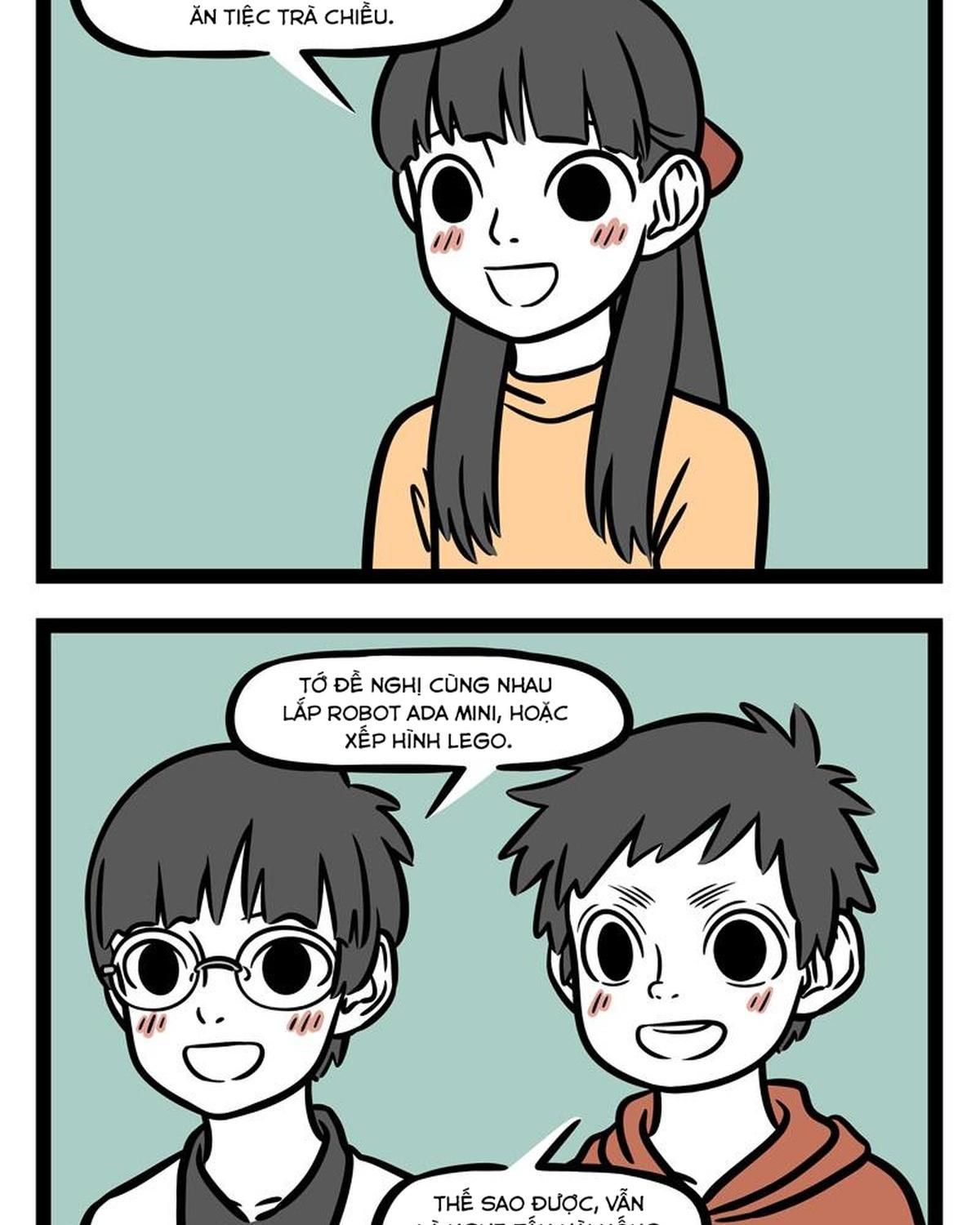 Phi Nhân Chapter 241 - 17