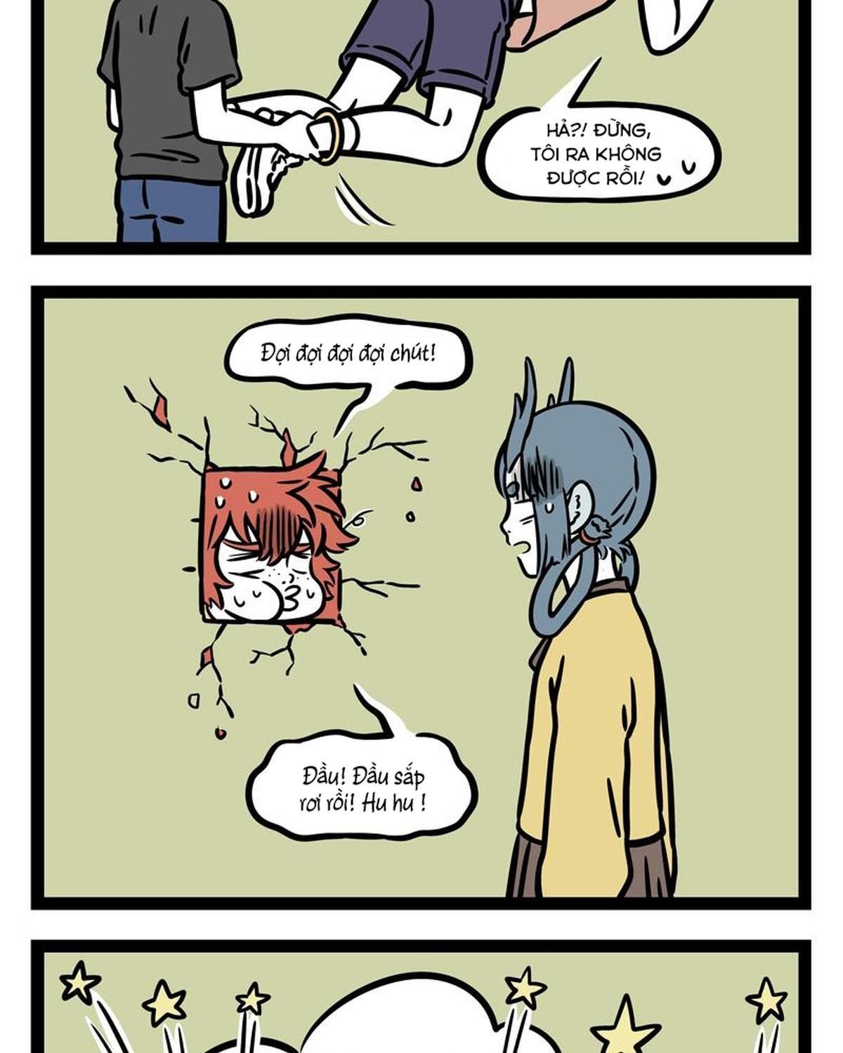 Phi Nhân Chapter 241 - 5