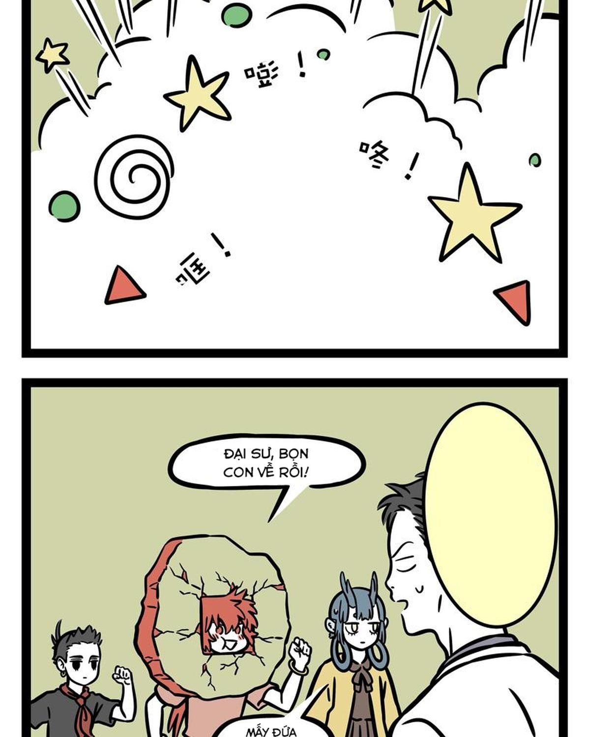 Phi Nhân Chapter 241 - 6