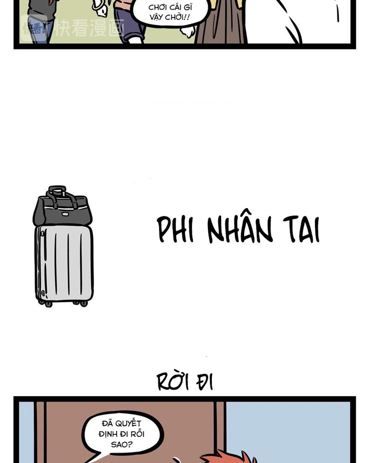 Phi Nhân Chapter 241 - 7