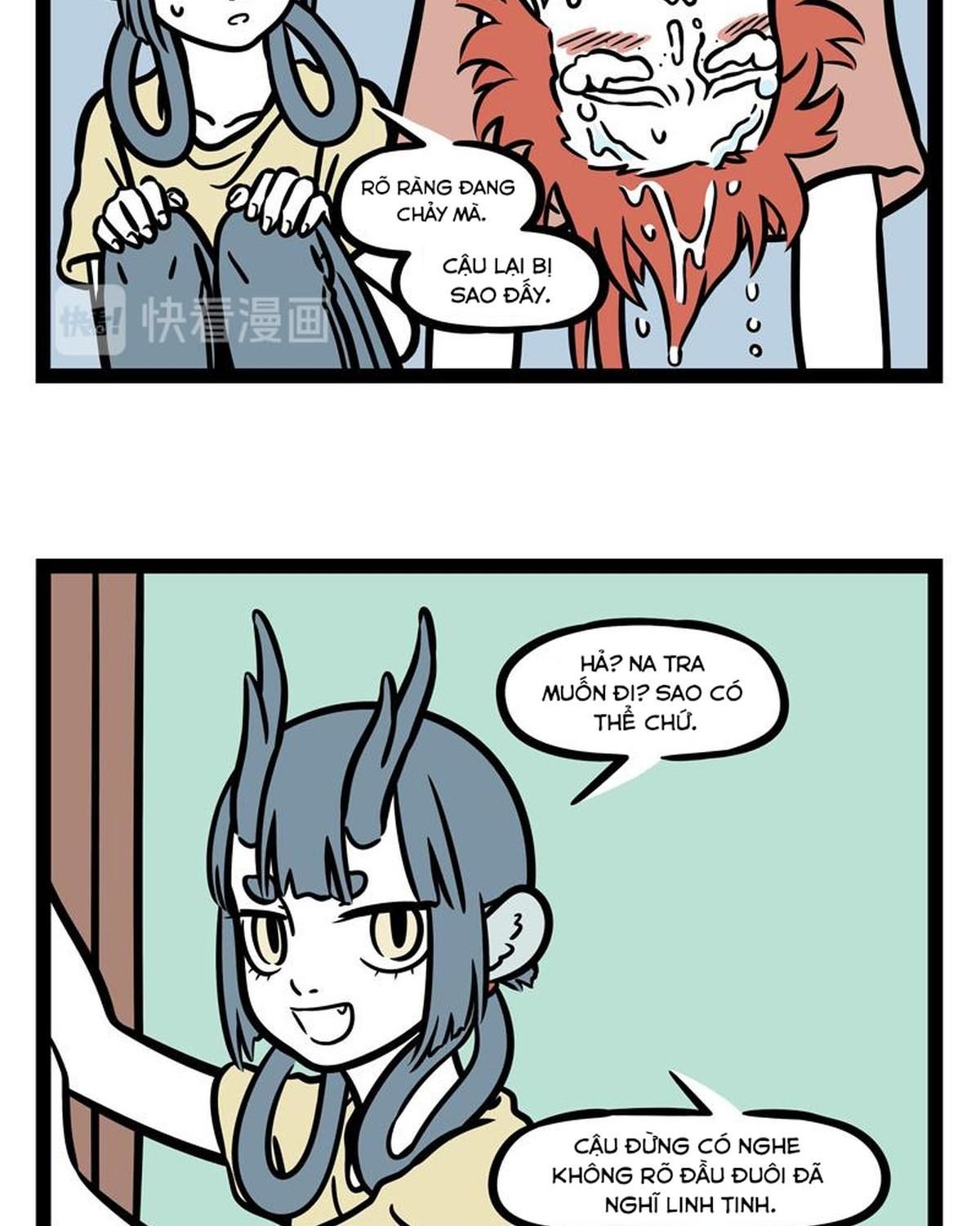 Phi Nhân Chapter 241 - 10
