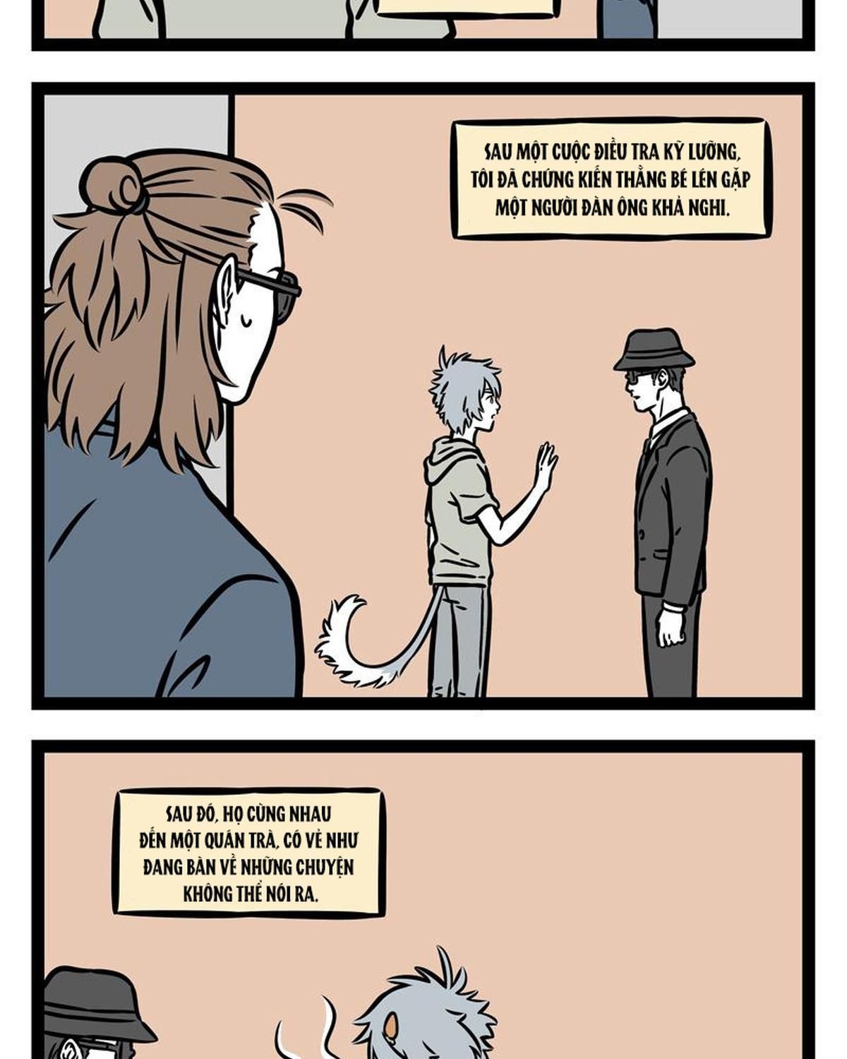 Phi Nhân Chapter 242 - 11