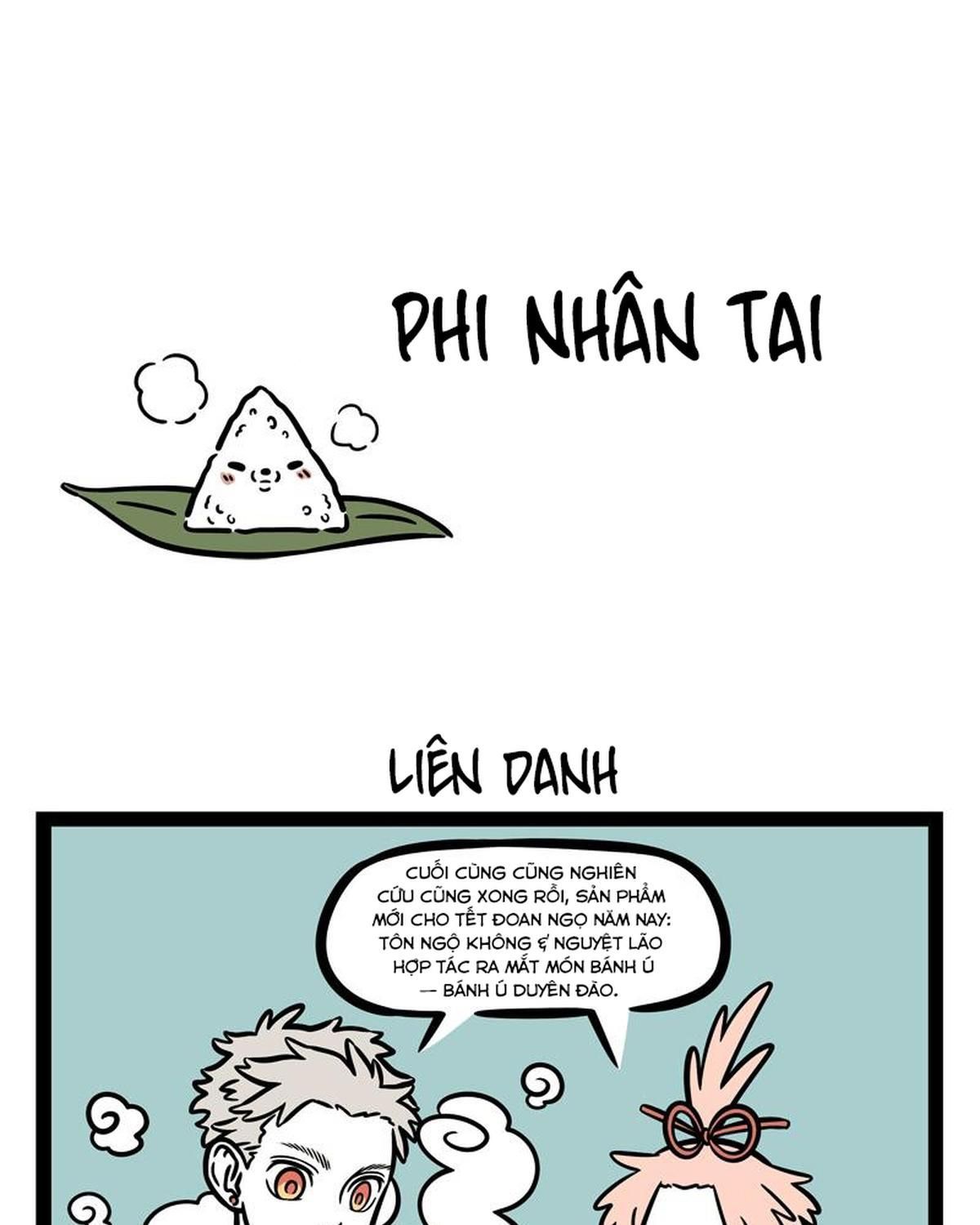 Phi Nhân Chapter 243 - 13