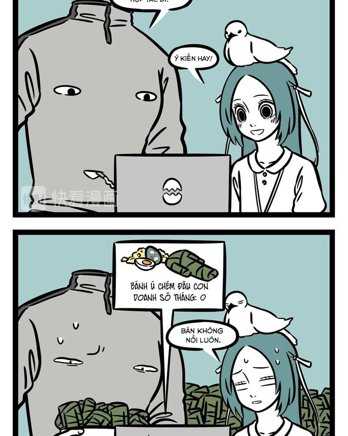 Phi Nhân Chapter 243 - 15