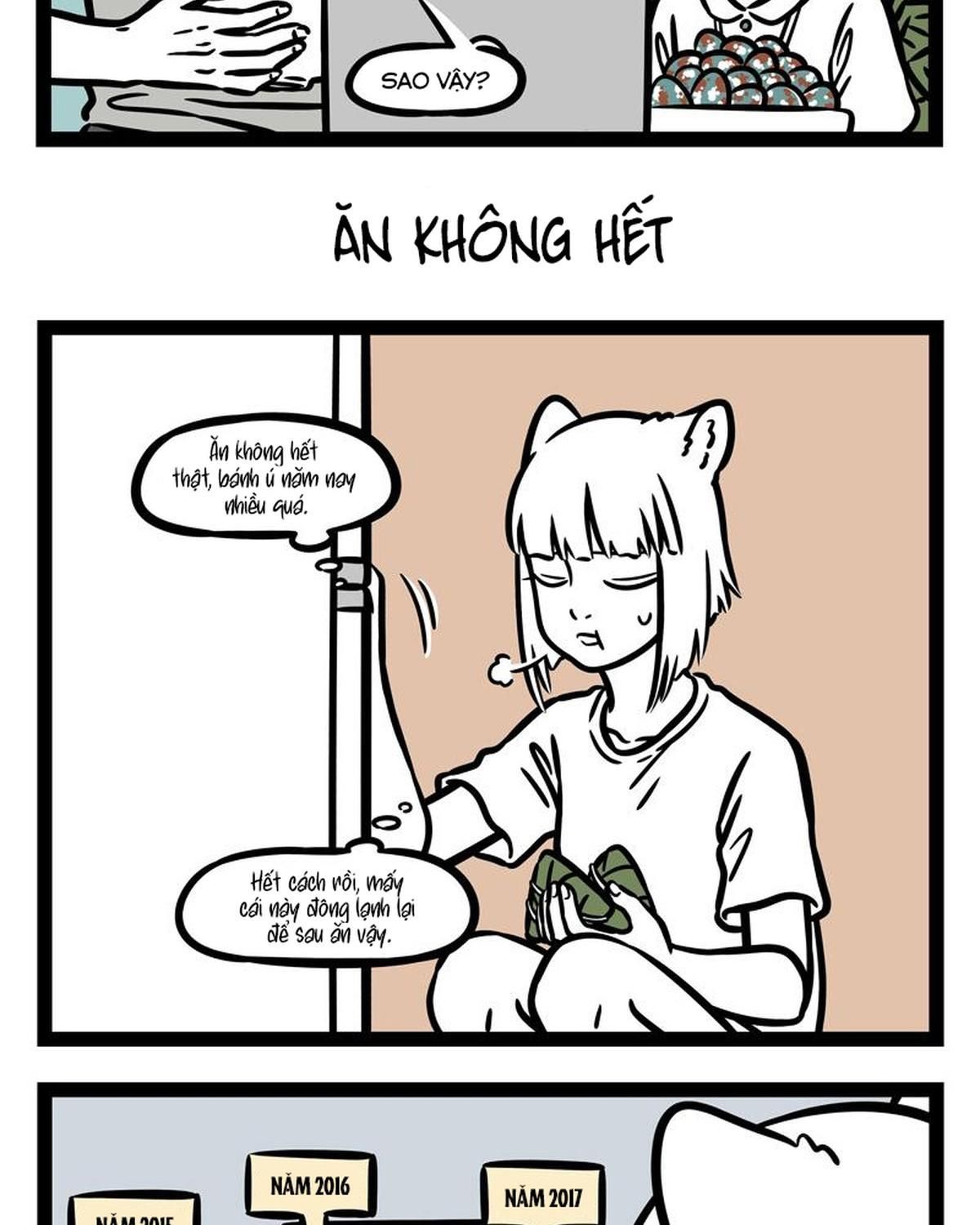 Phi Nhân Chapter 243 - 16