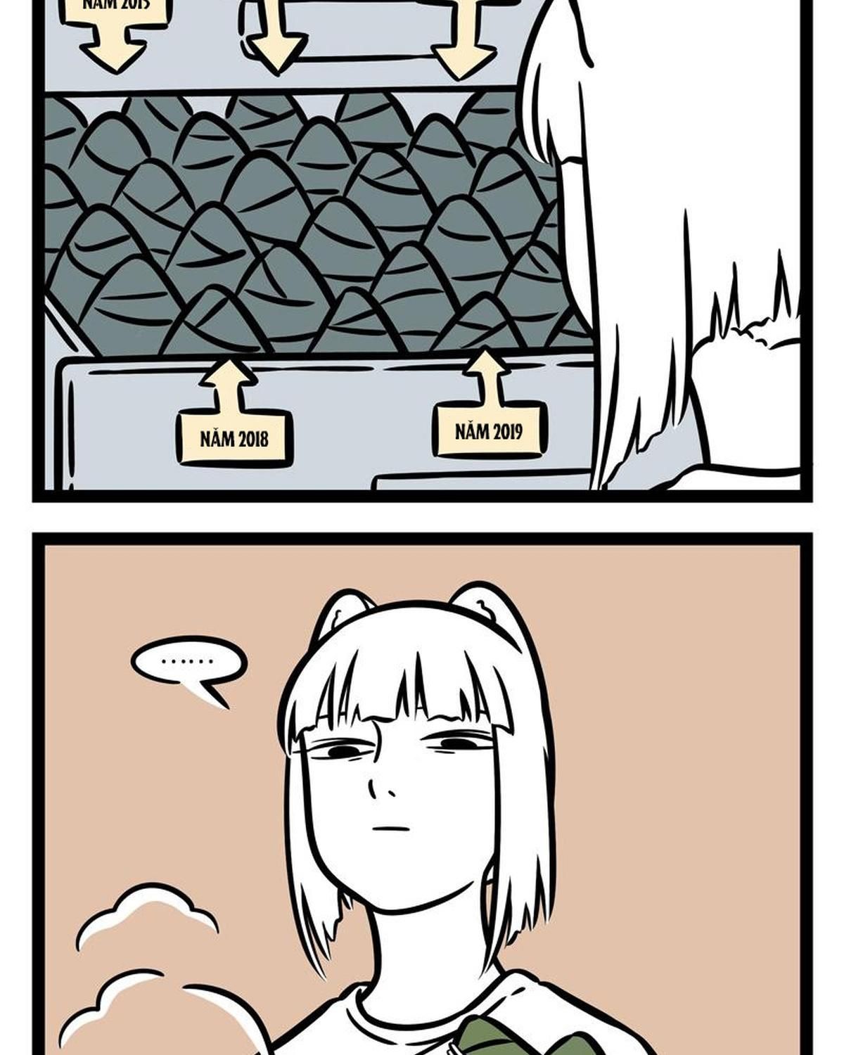 Phi Nhân Chapter 243 - 17