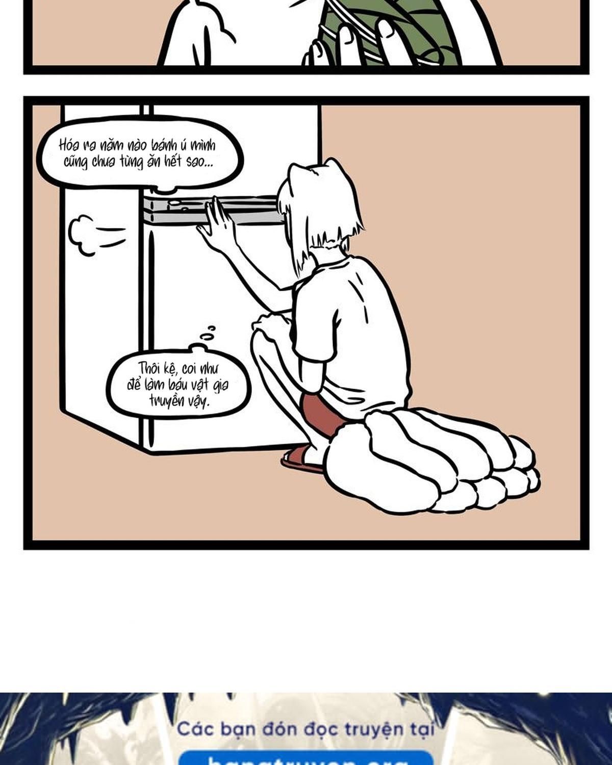 Phi Nhân Chapter 243 - 18