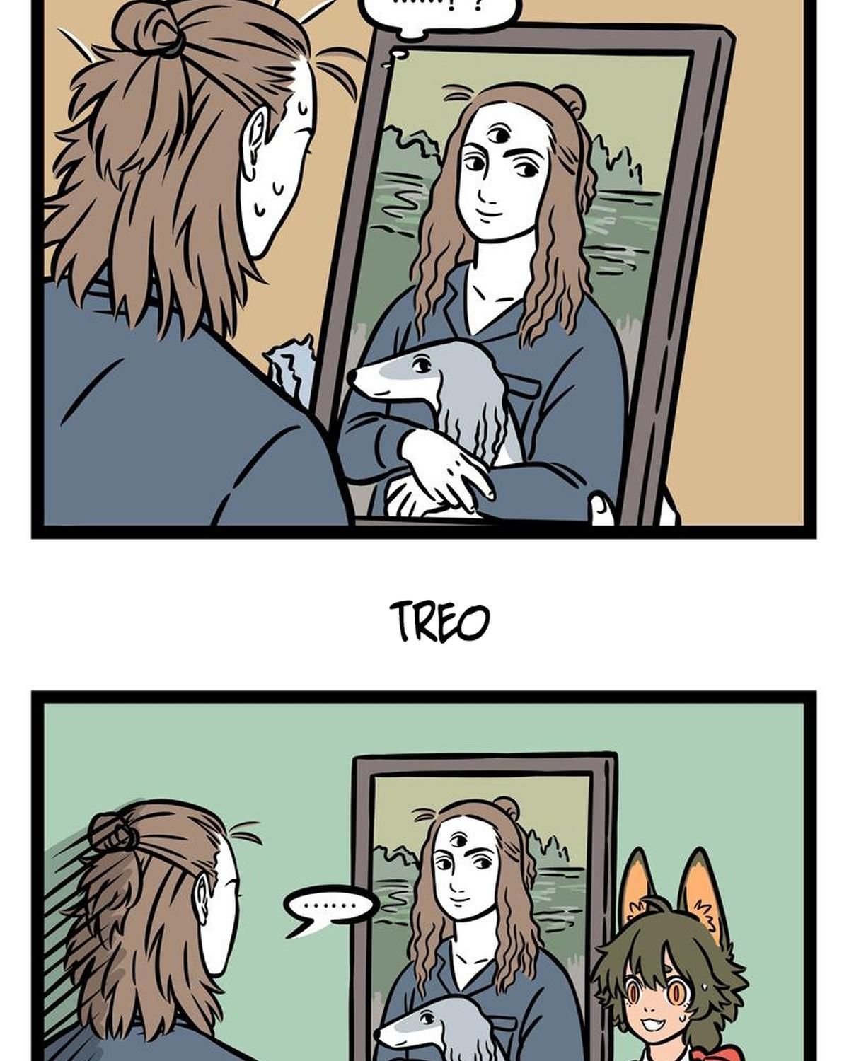 Phi Nhân Chapter 243 - 4