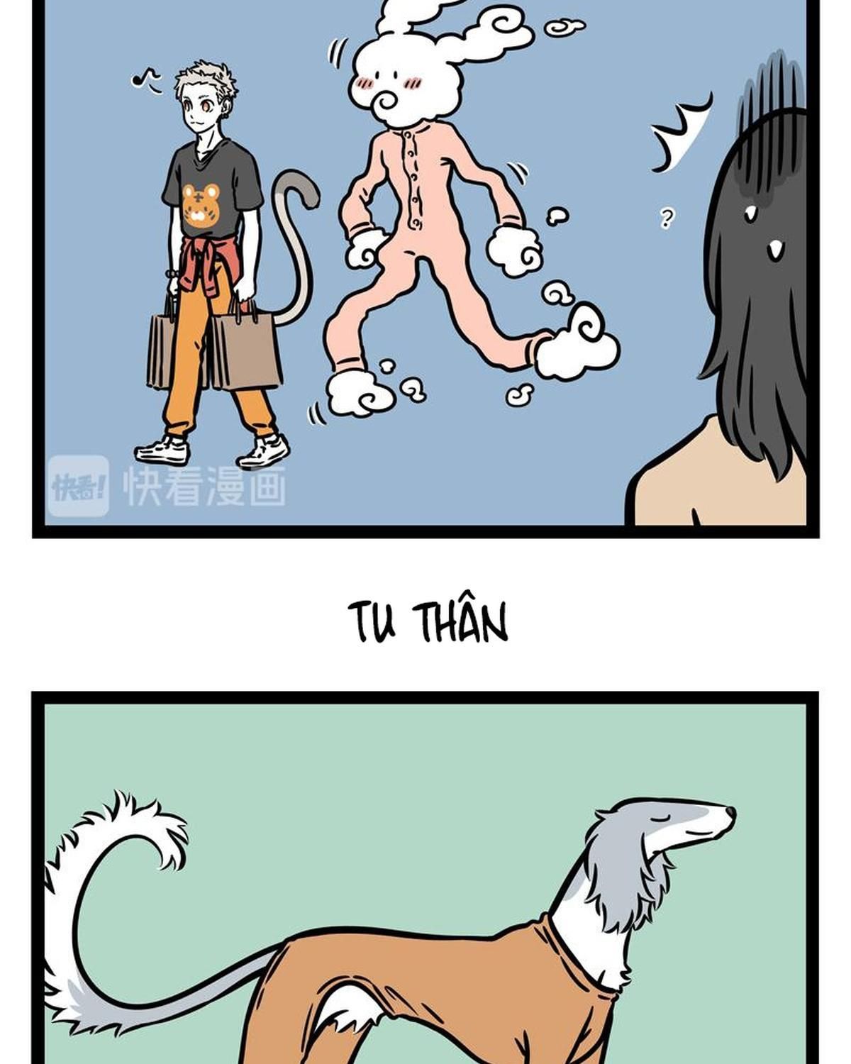 Phi Nhân Chapter 244 - 4