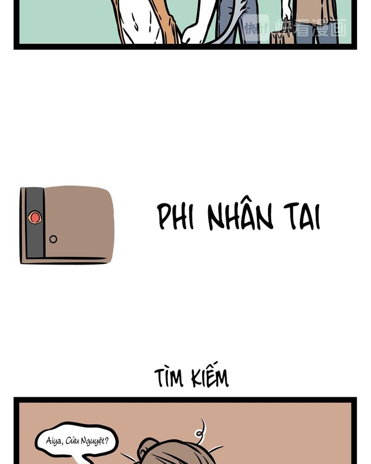 Phi Nhân Chapter 244 - 7