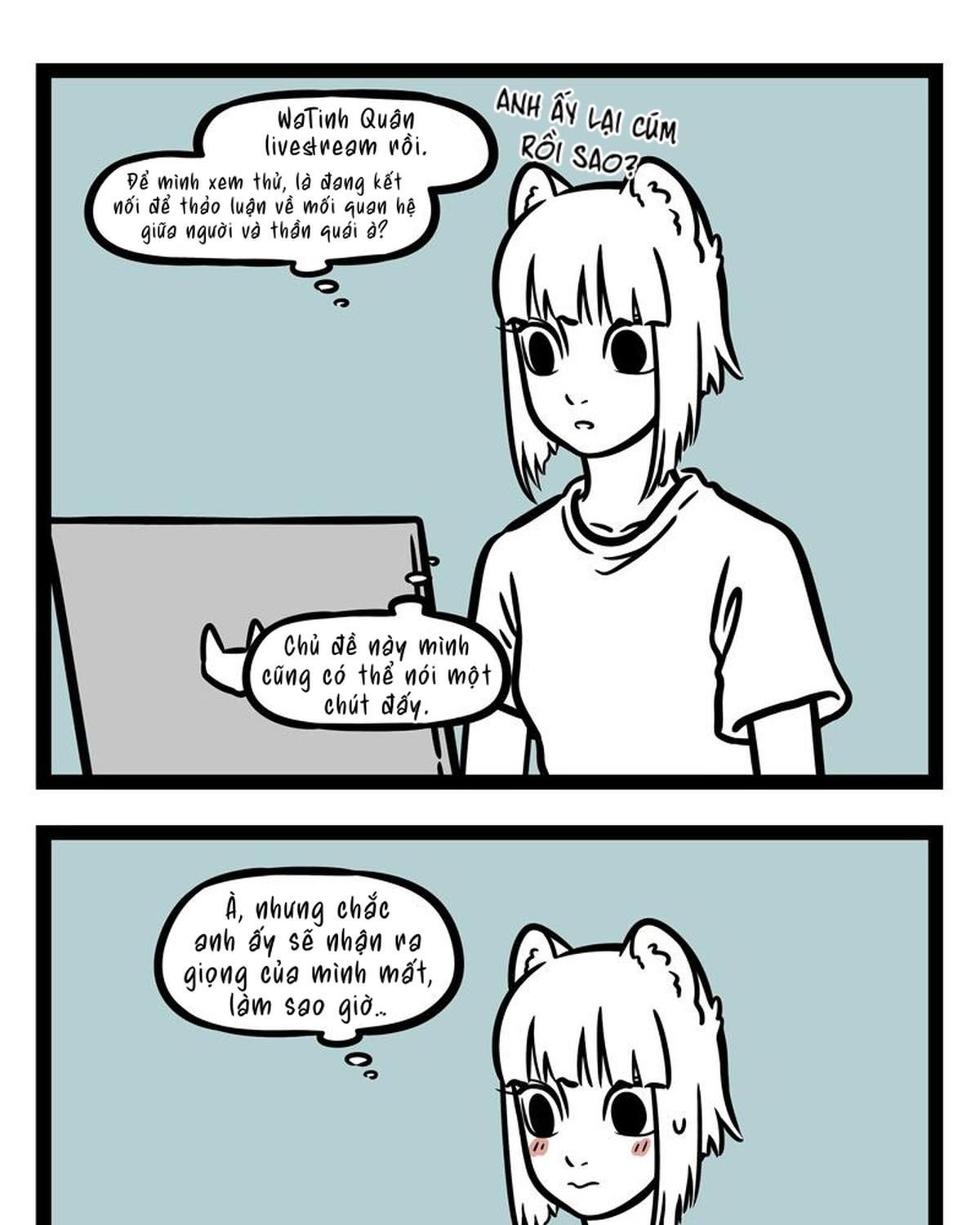 Phi Nhân Chapter 245 - 2