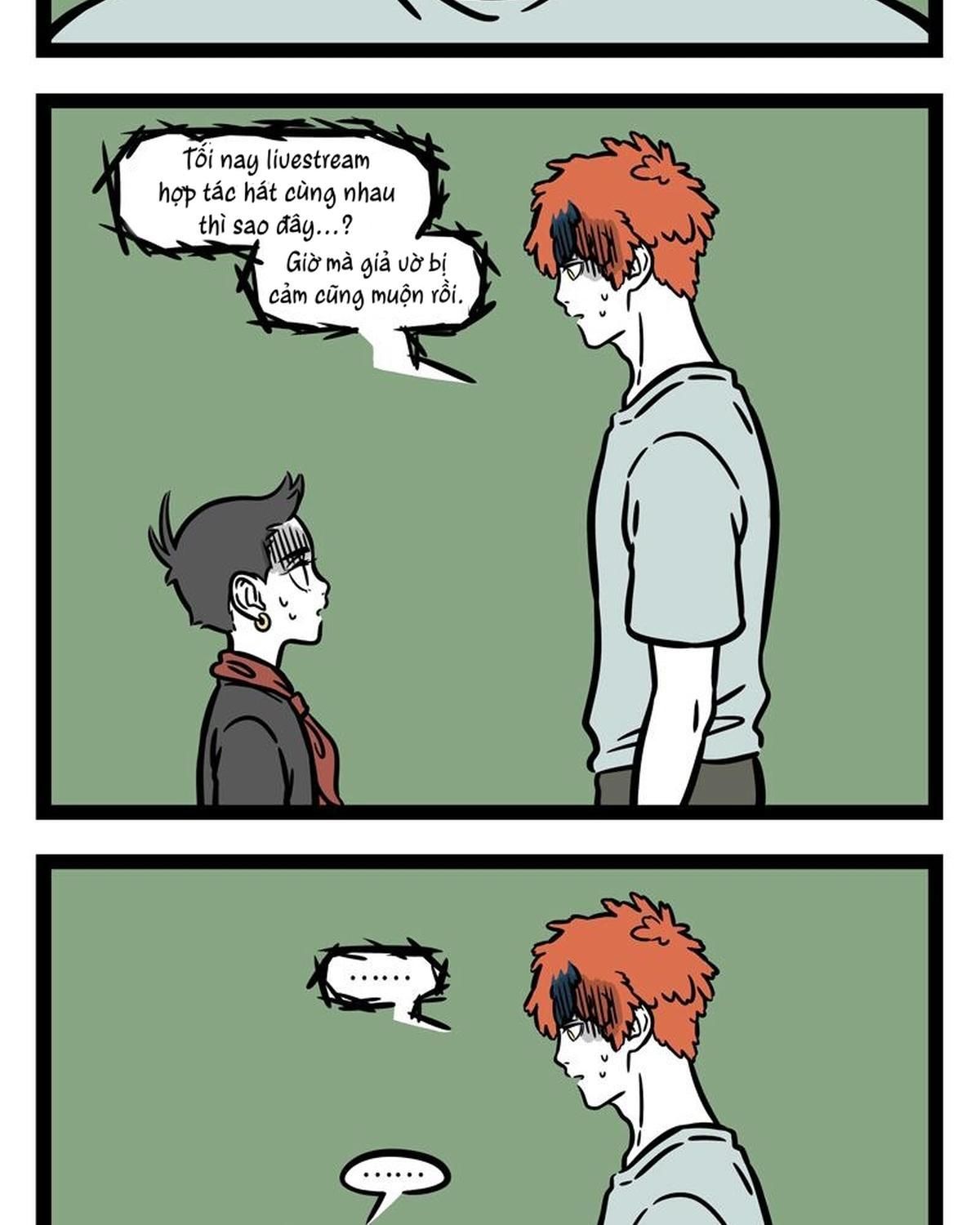 Phi Nhân Chapter 245 - 11