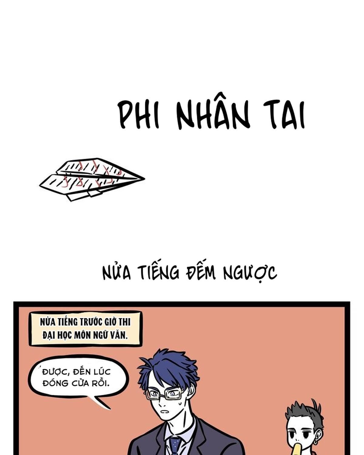 Phi Nhân Chapter 245 - 13