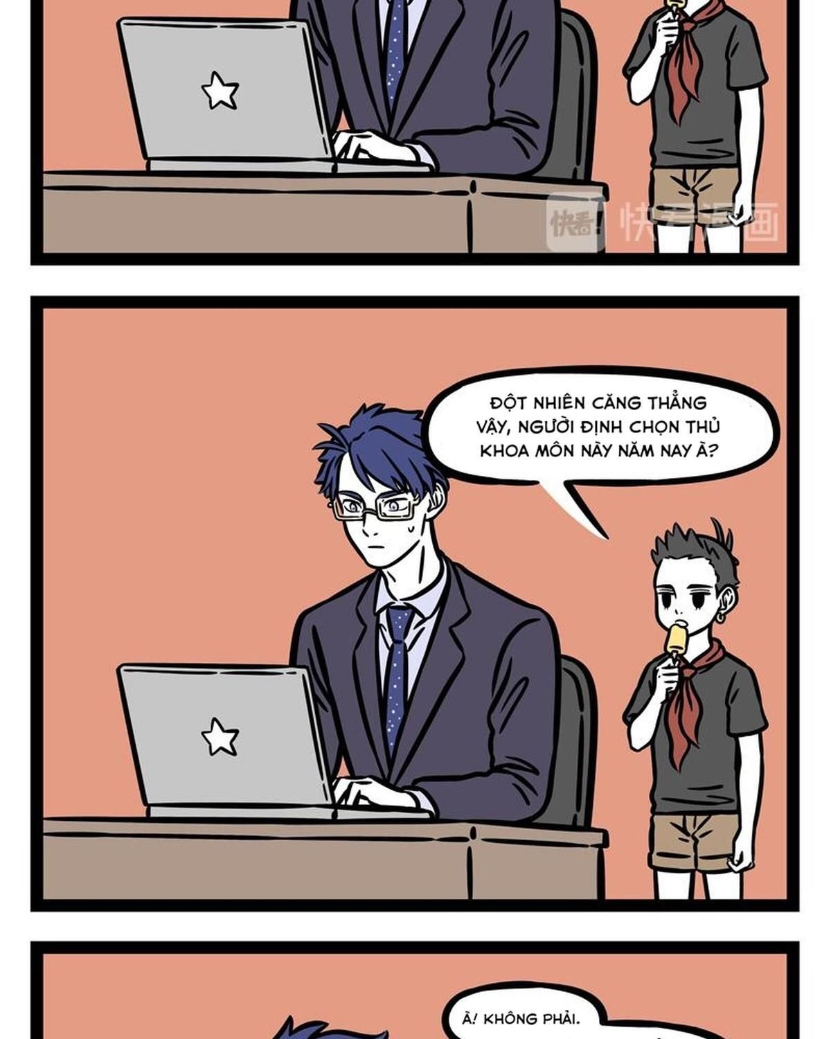 Phi Nhân Chapter 245 - 14