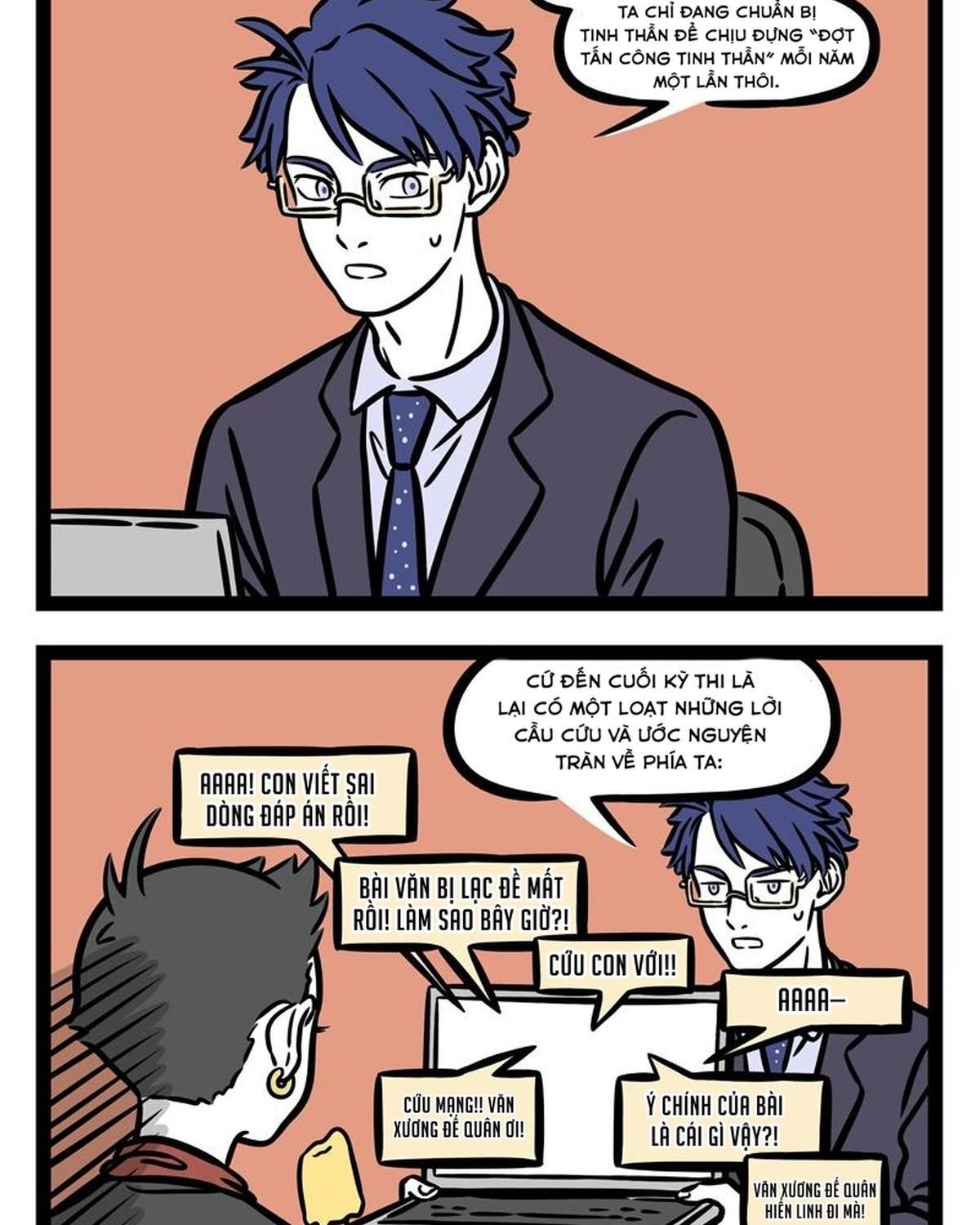 Phi Nhân Chapter 245 - 15