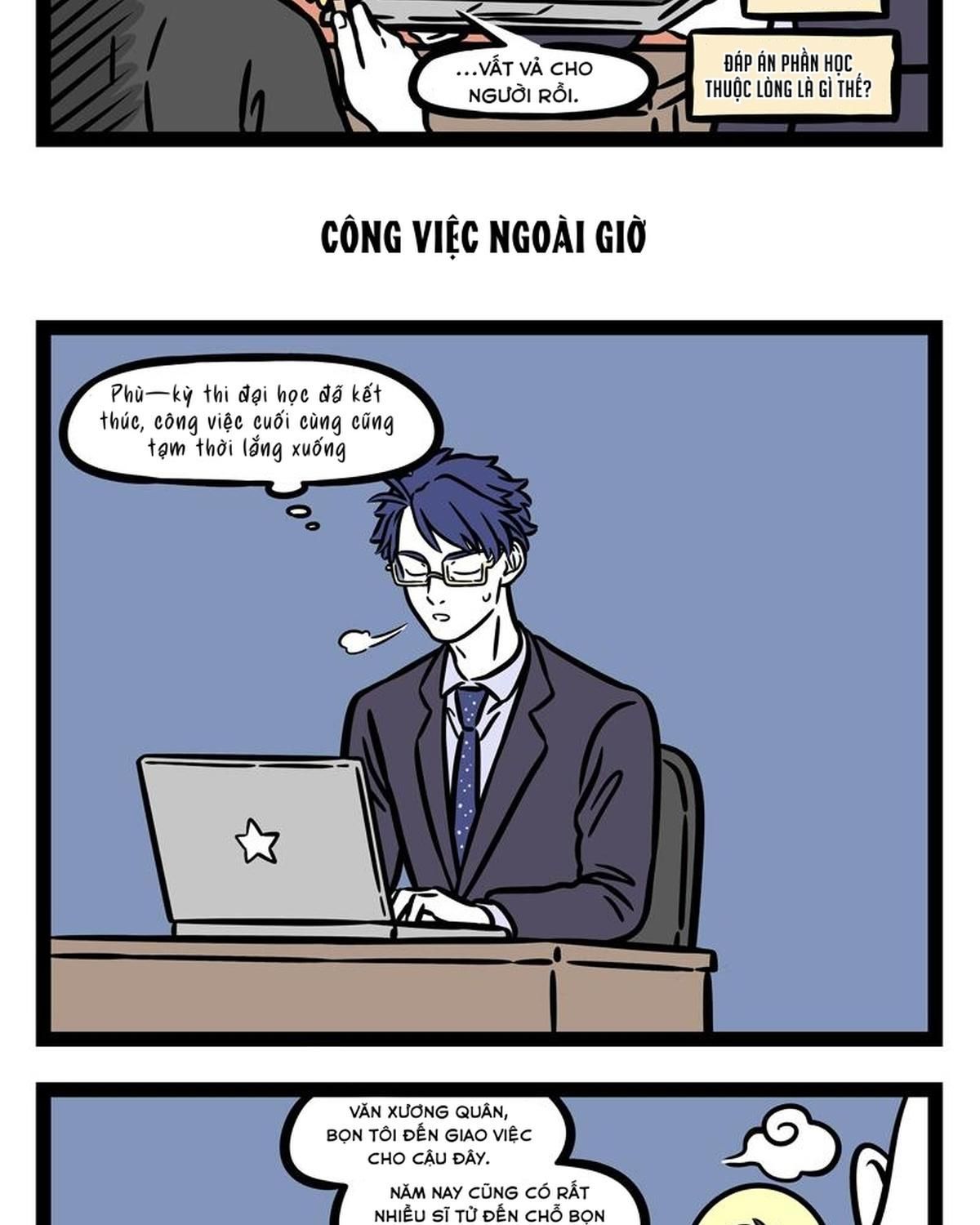 Phi Nhân Chapter 245 - 16