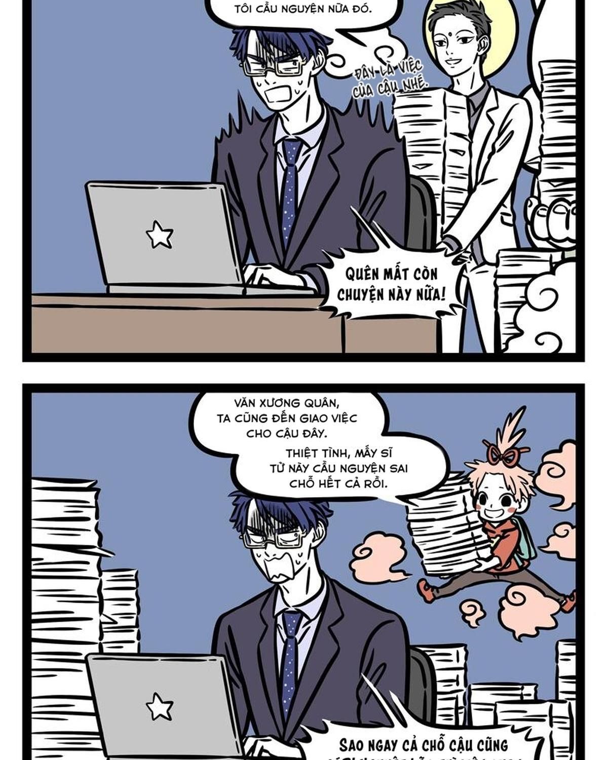 Phi Nhân Chapter 245 - 17