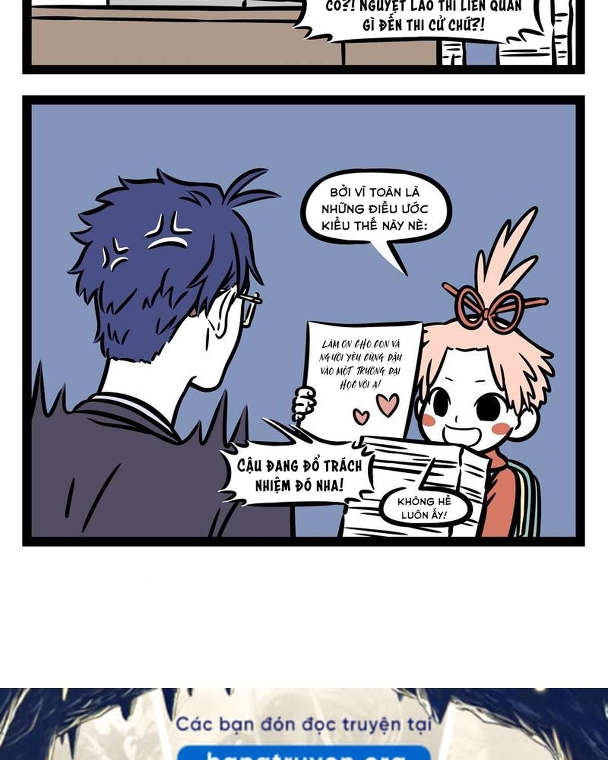 Phi Nhân Chapter 245 - 18