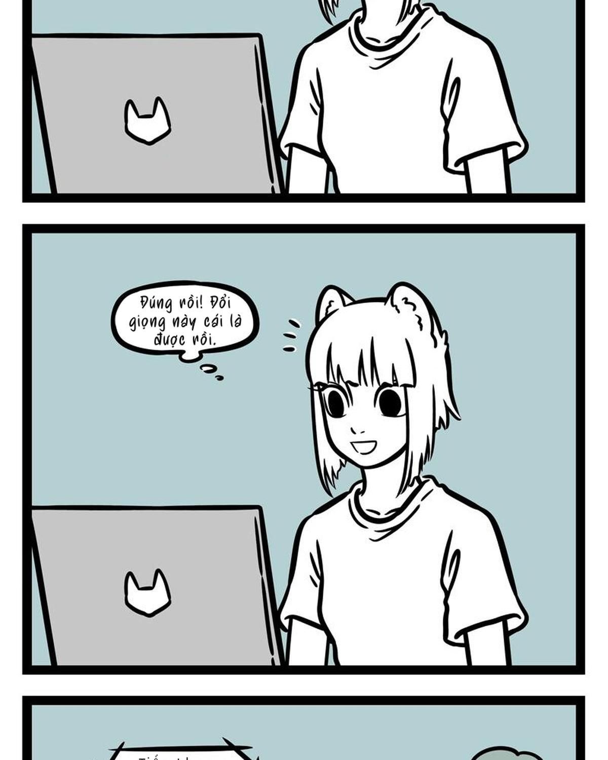 Phi Nhân Chapter 245 - 3