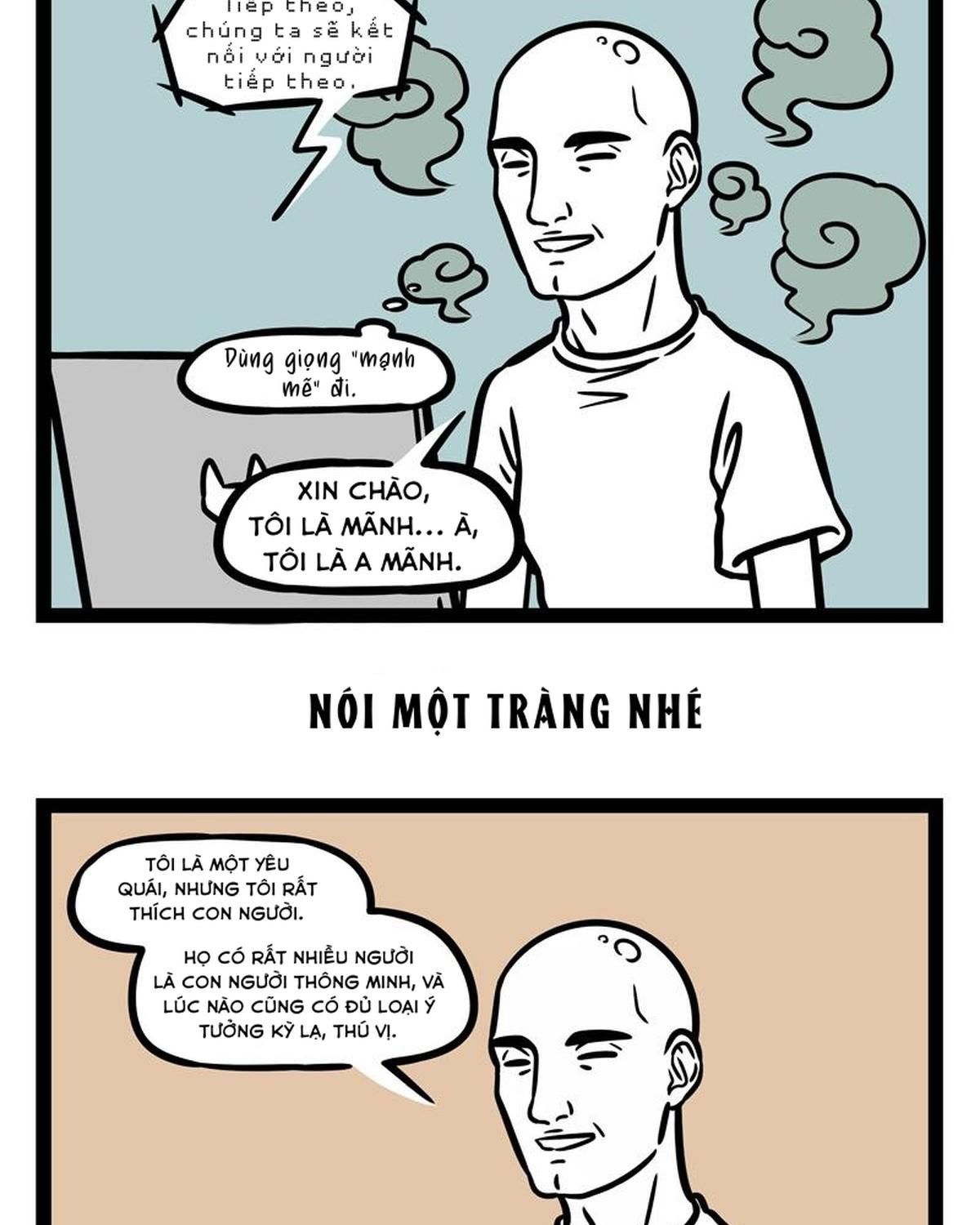 Phi Nhân Chapter 245 - 4