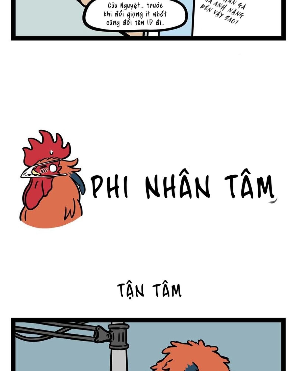 Phi Nhân Chapter 245 - 7