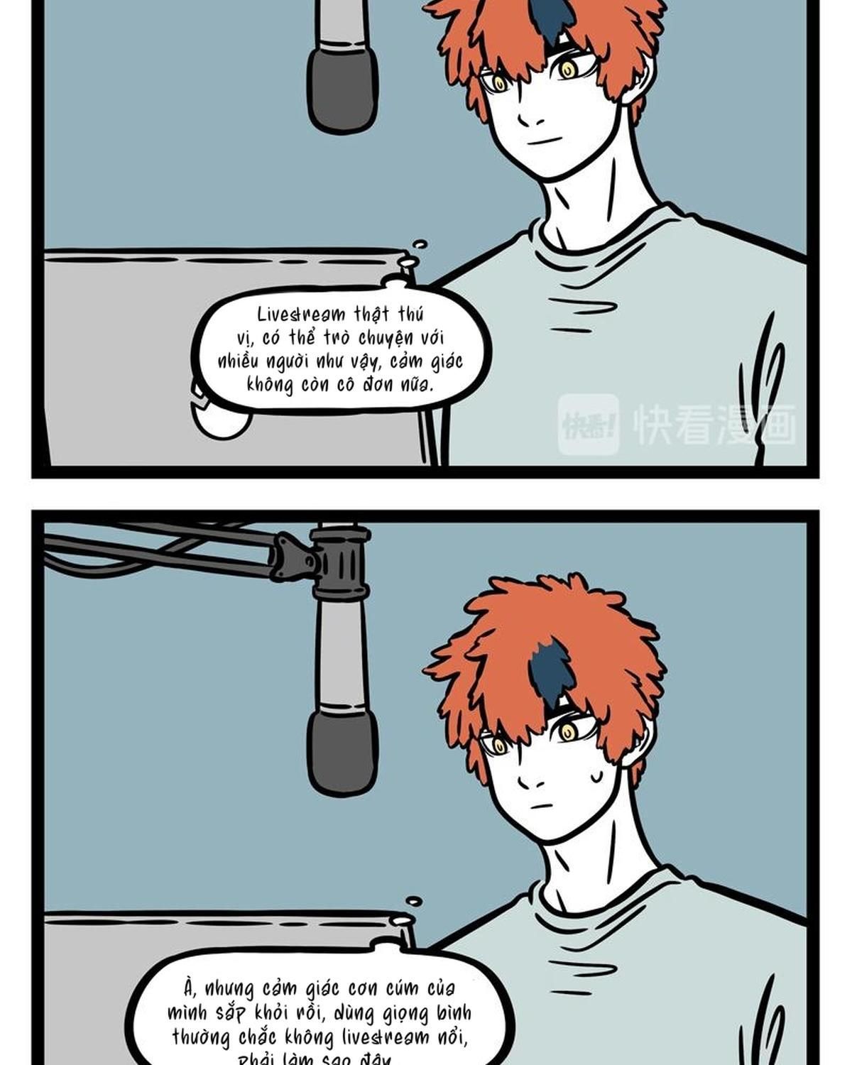 Phi Nhân Chapter 245 - 8