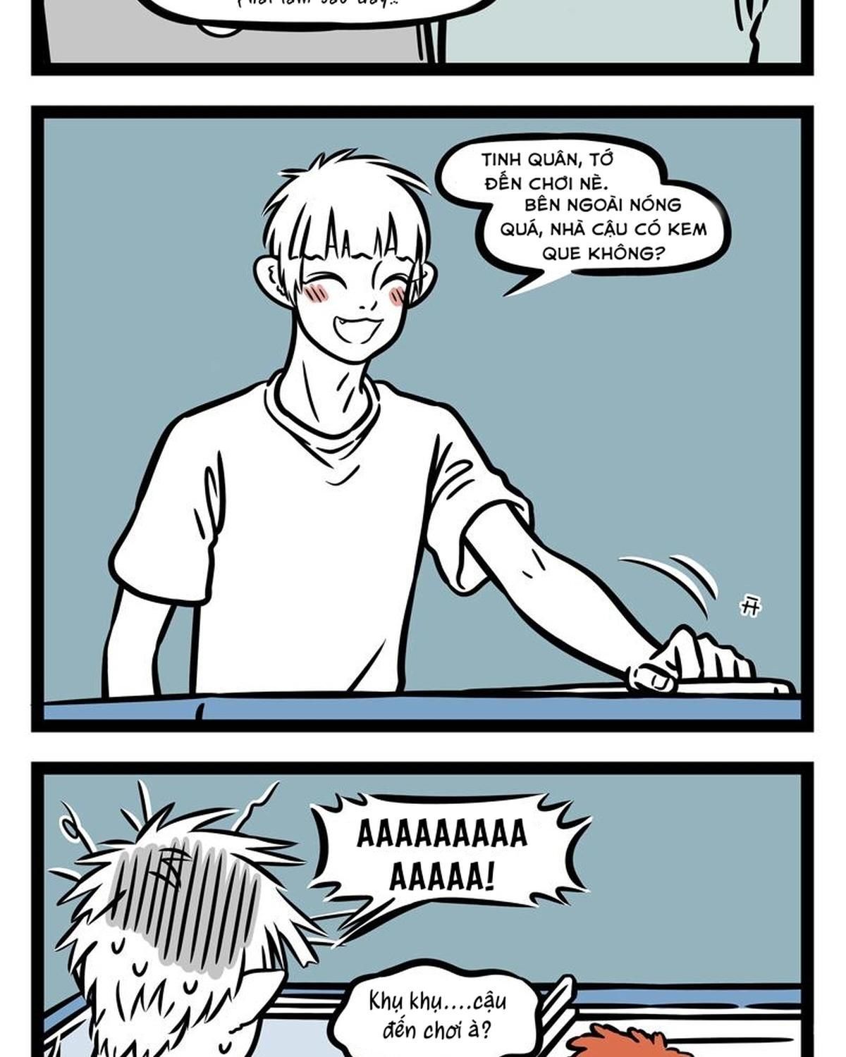 Phi Nhân Chapter 245 - 9