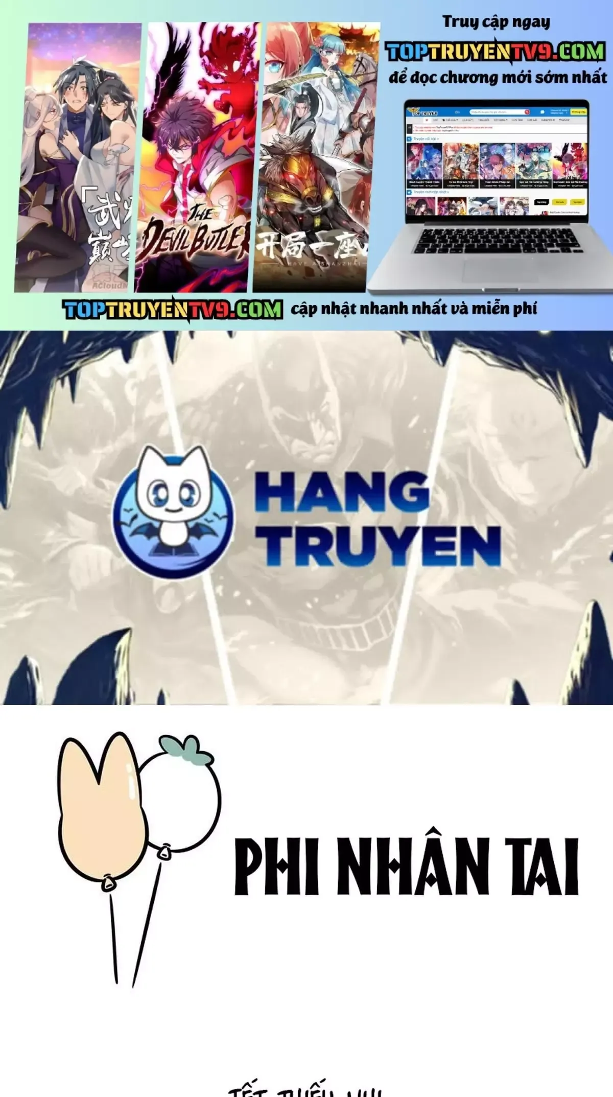 Phi Nhân Chapter 246 - 2