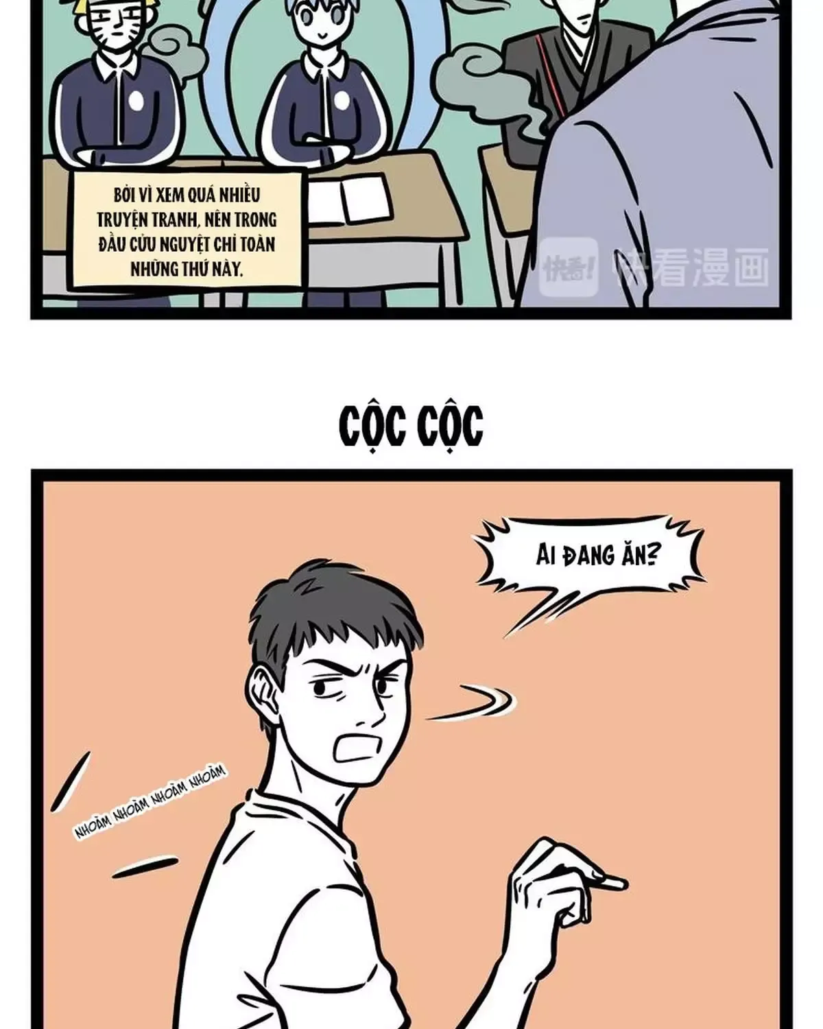 Phi Nhân Chapter 246 - 11