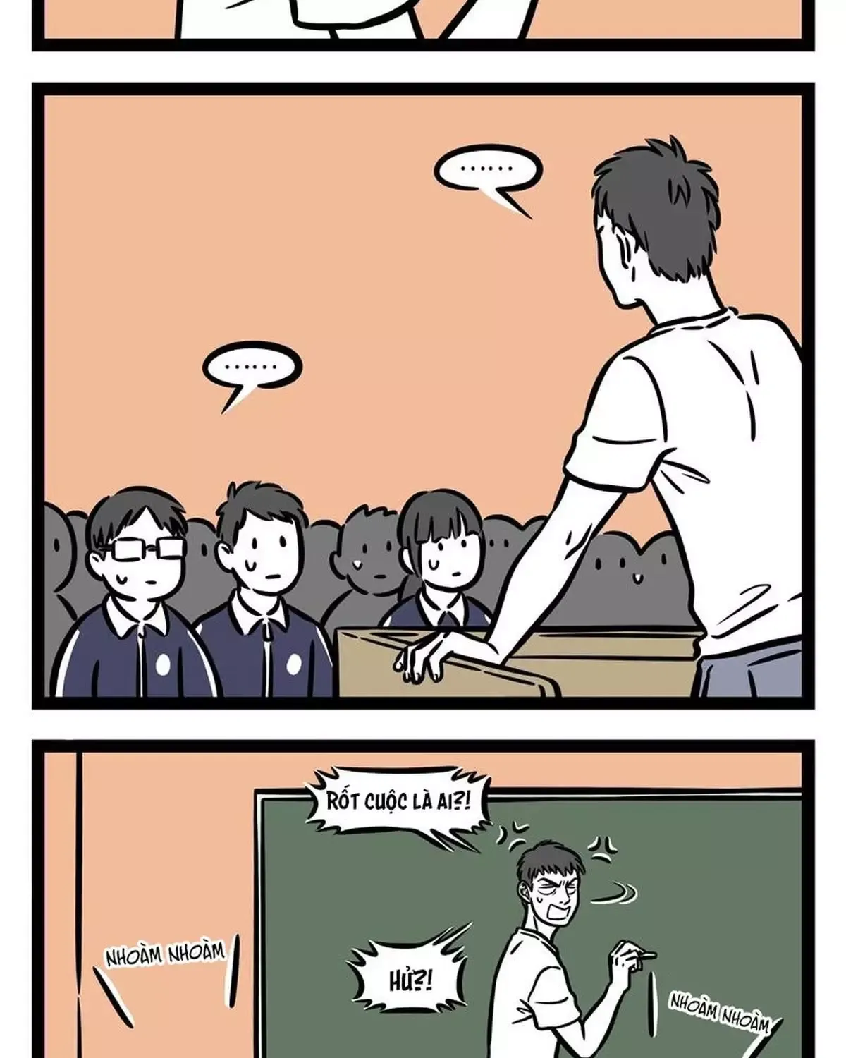 Phi Nhân Chapter 246 - 12