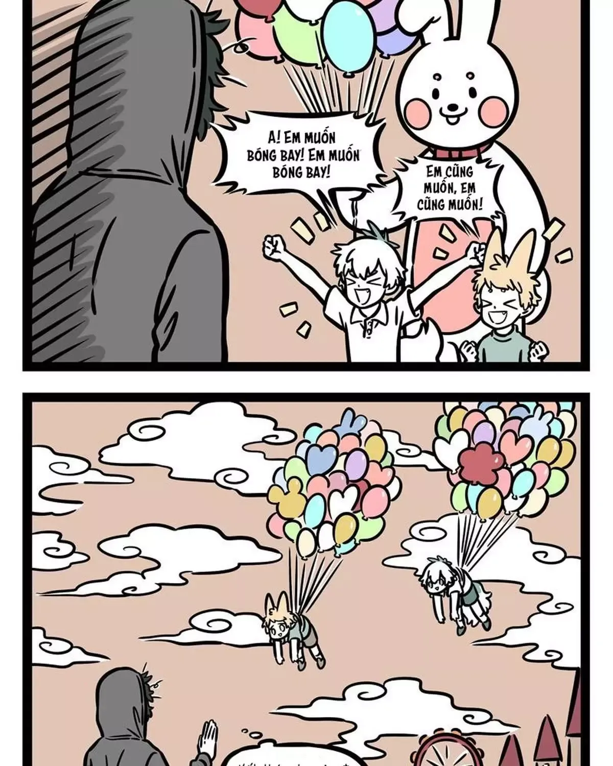 Phi Nhân Chapter 246 - 7