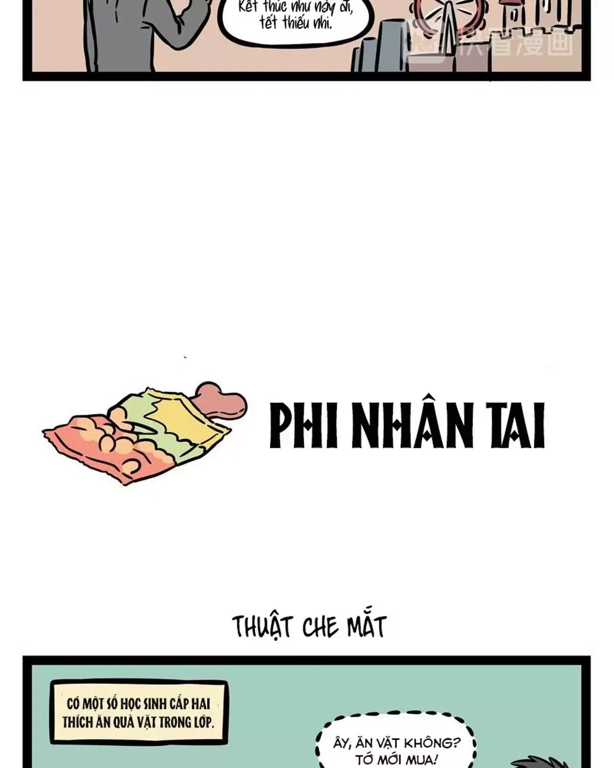 Phi Nhân Chapter 246 - 8