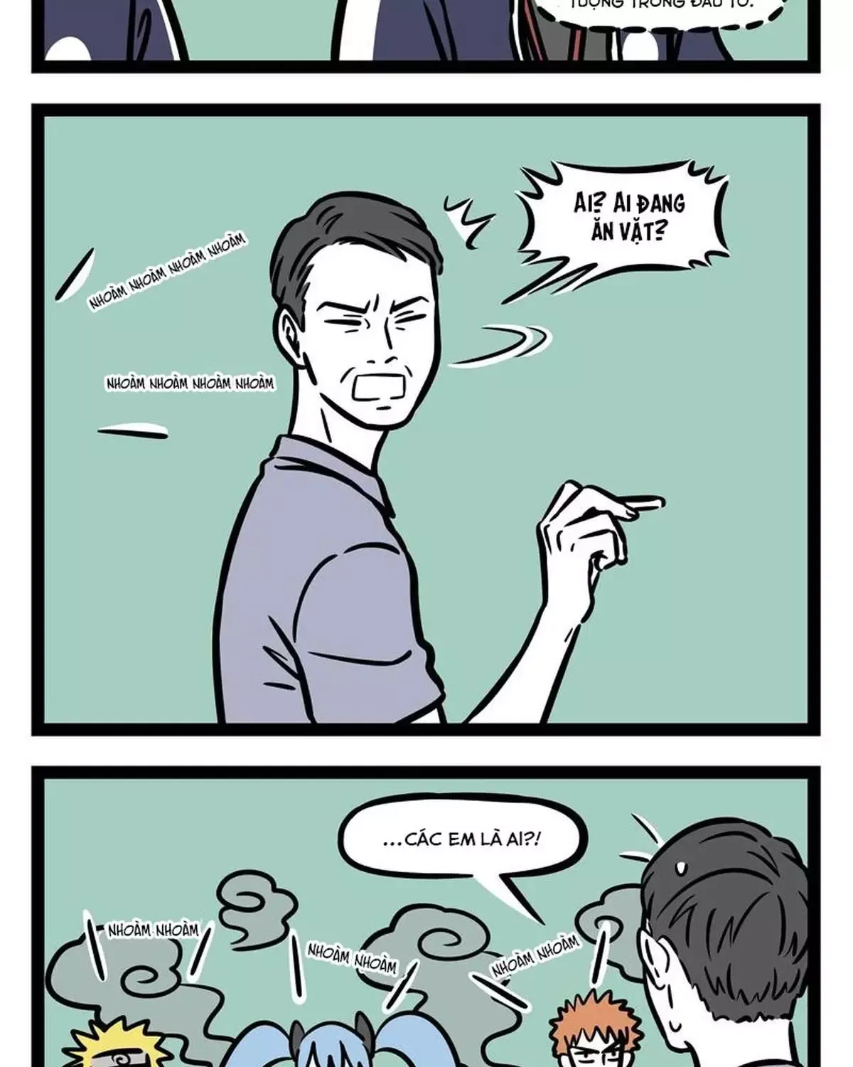 Phi Nhân Chapter 246 - 10