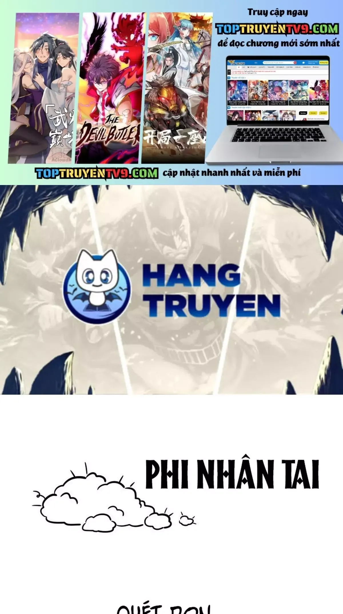 Phi Nhân Chapter 247 - 2