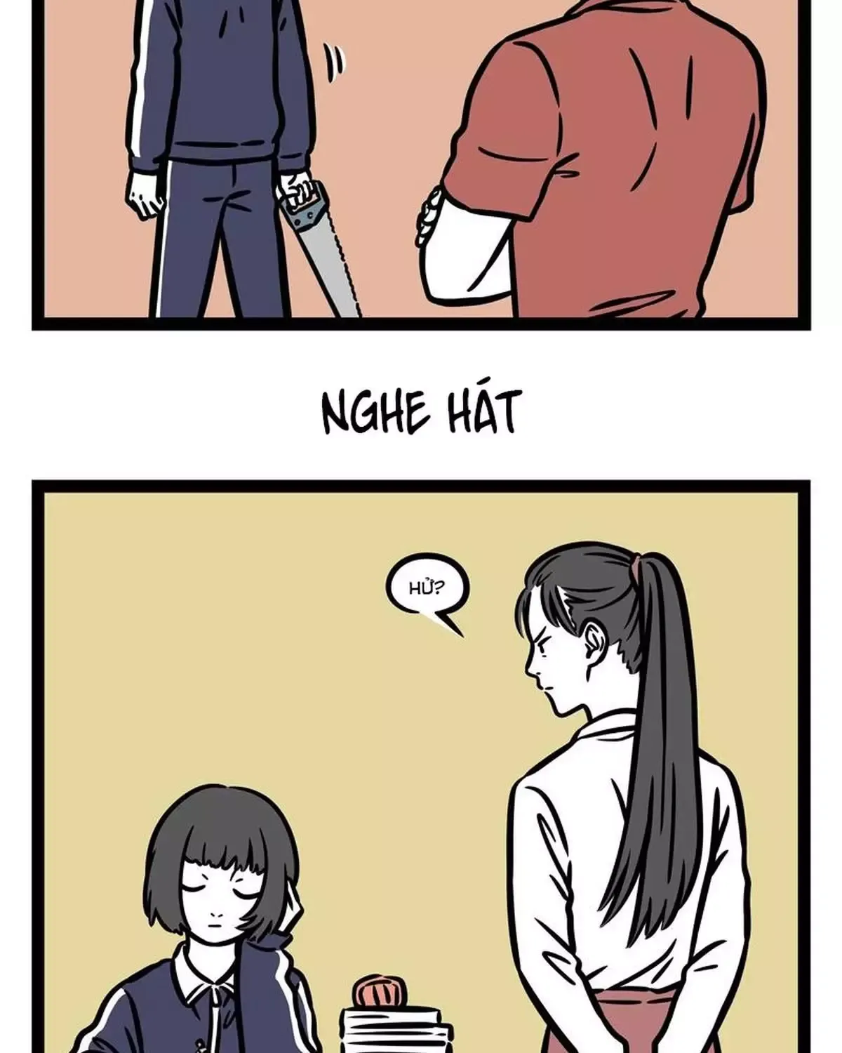 Phi Nhân Chapter 247 - 11