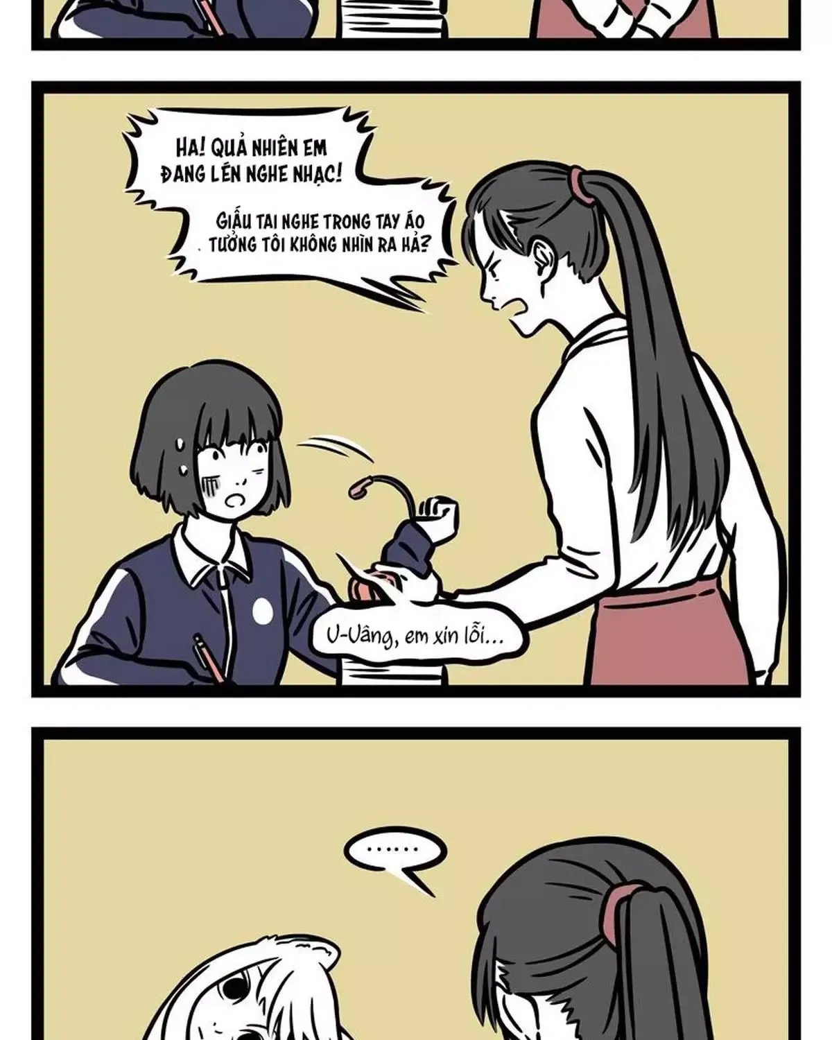 Phi Nhân Chapter 247 - 12