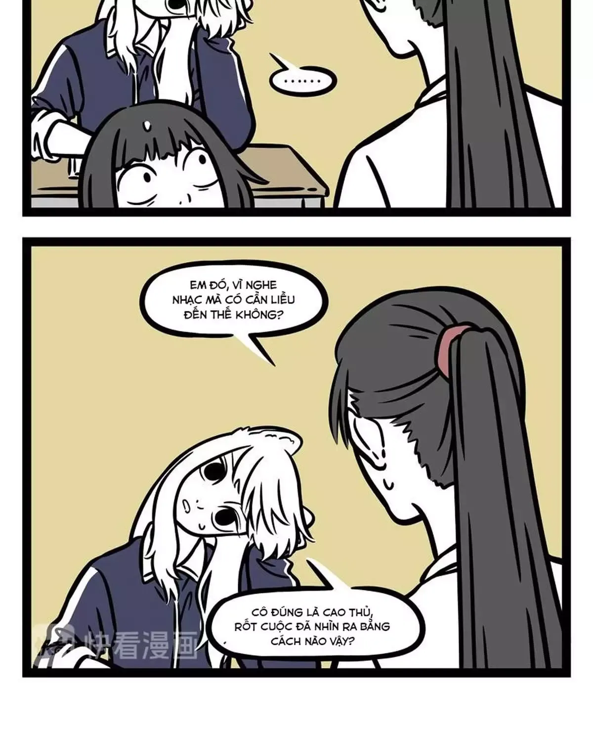 Phi Nhân Chapter 247 - 13