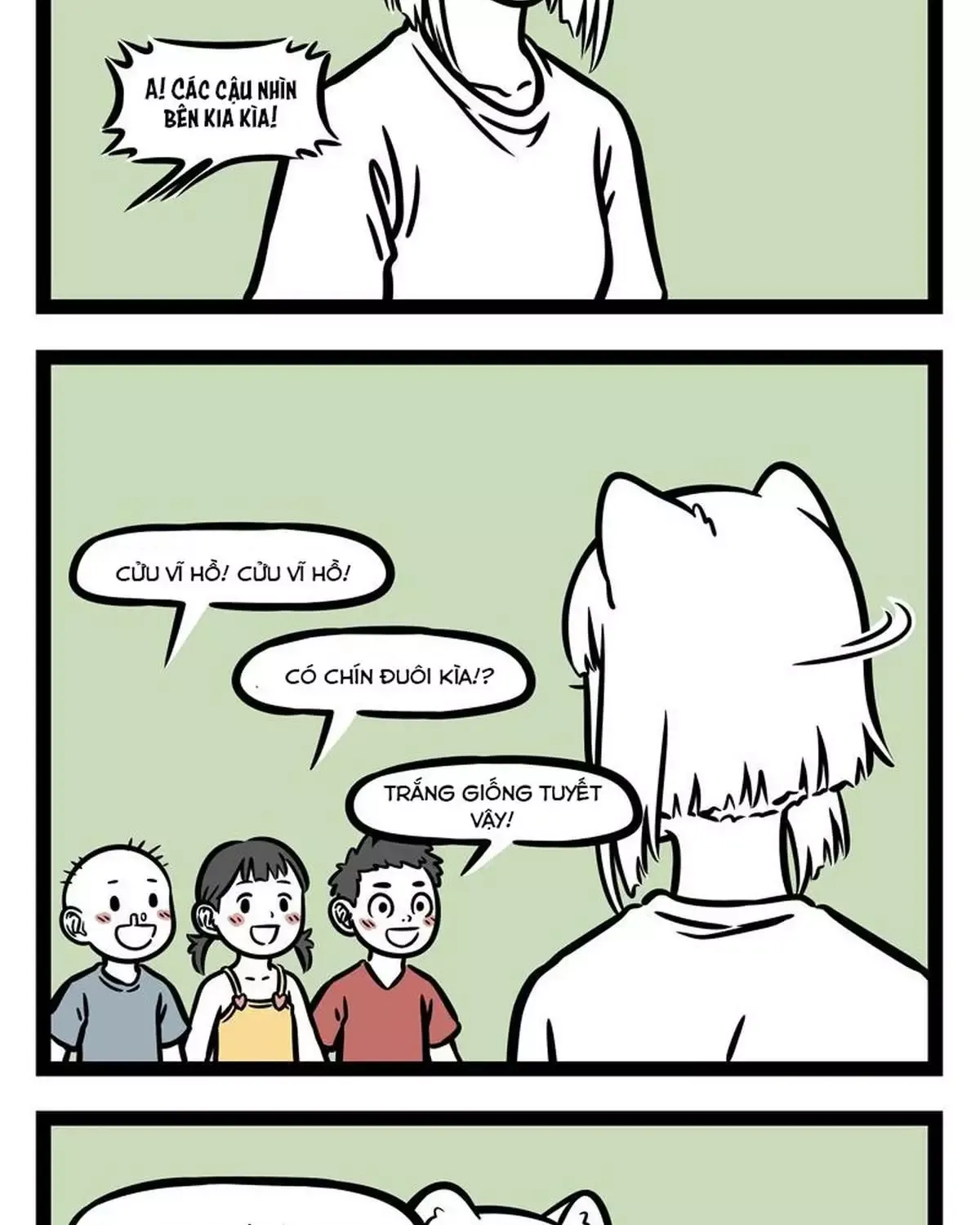 Phi Nhân Chapter 247 - 15