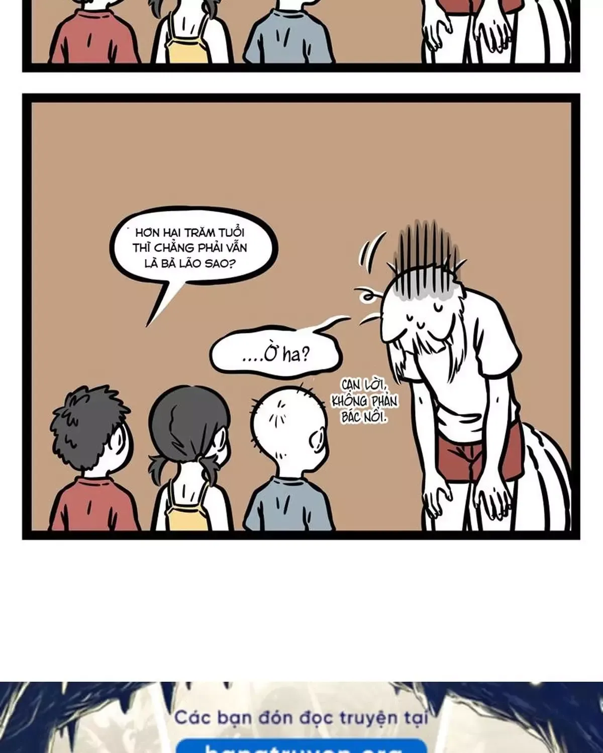 Phi Nhân Chapter 247 - 19