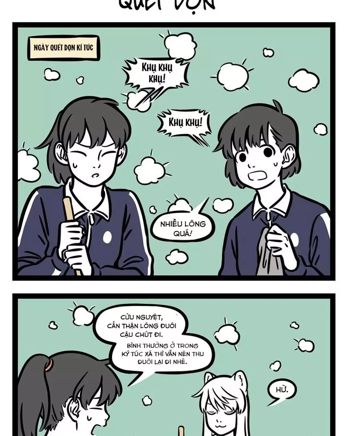 Phi Nhân Chapter 247 - 3